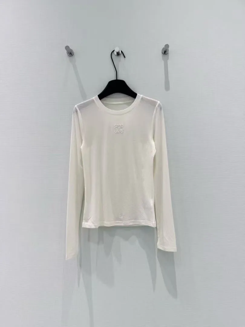 Лонгсливы Женские Loewe 1698614