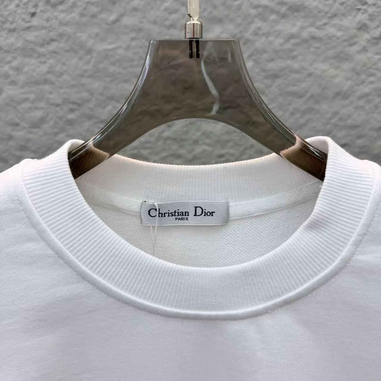 Свитшоты И Худи Мужские Christian Dior 17974560