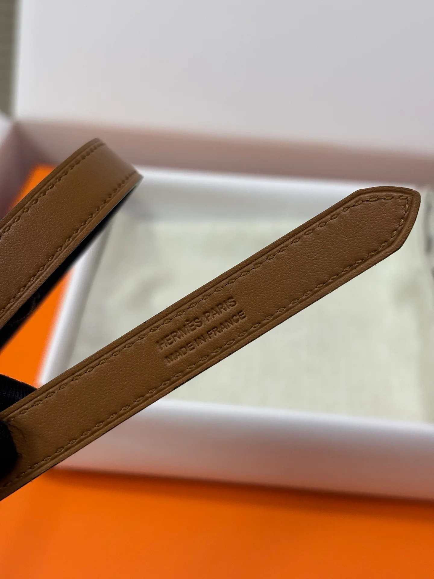 Ремни Hermes 13549381