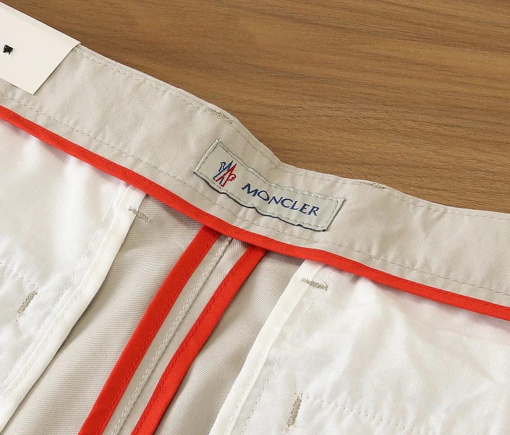 Джинсы Мужские Moncler 2998657