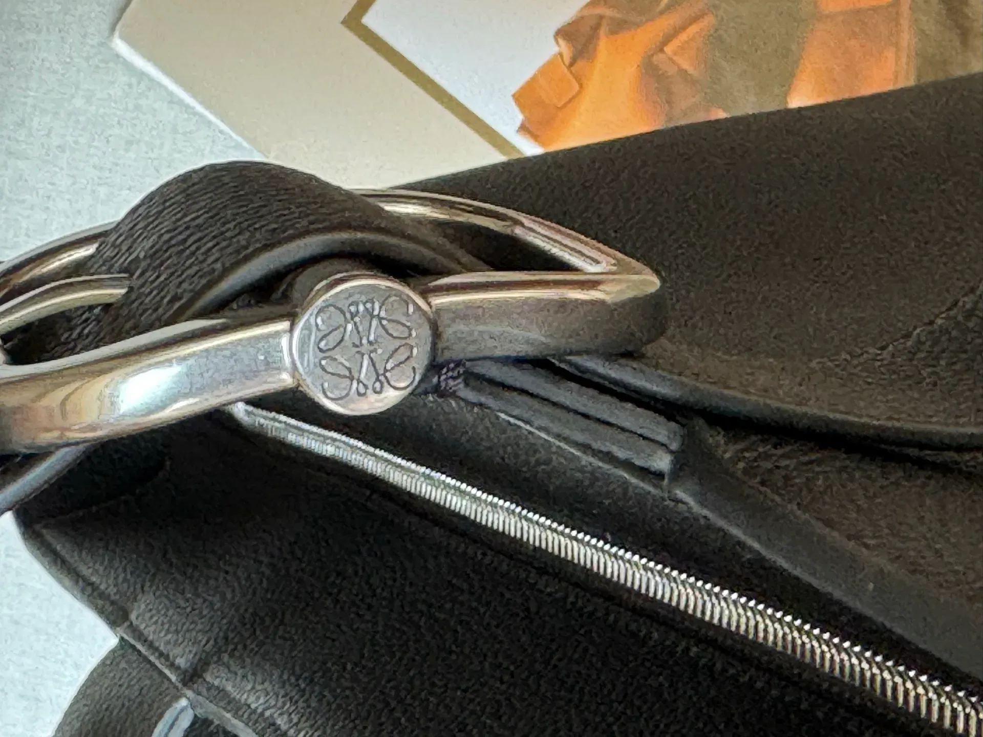 Классические Сумки Женские Loewe 1474513