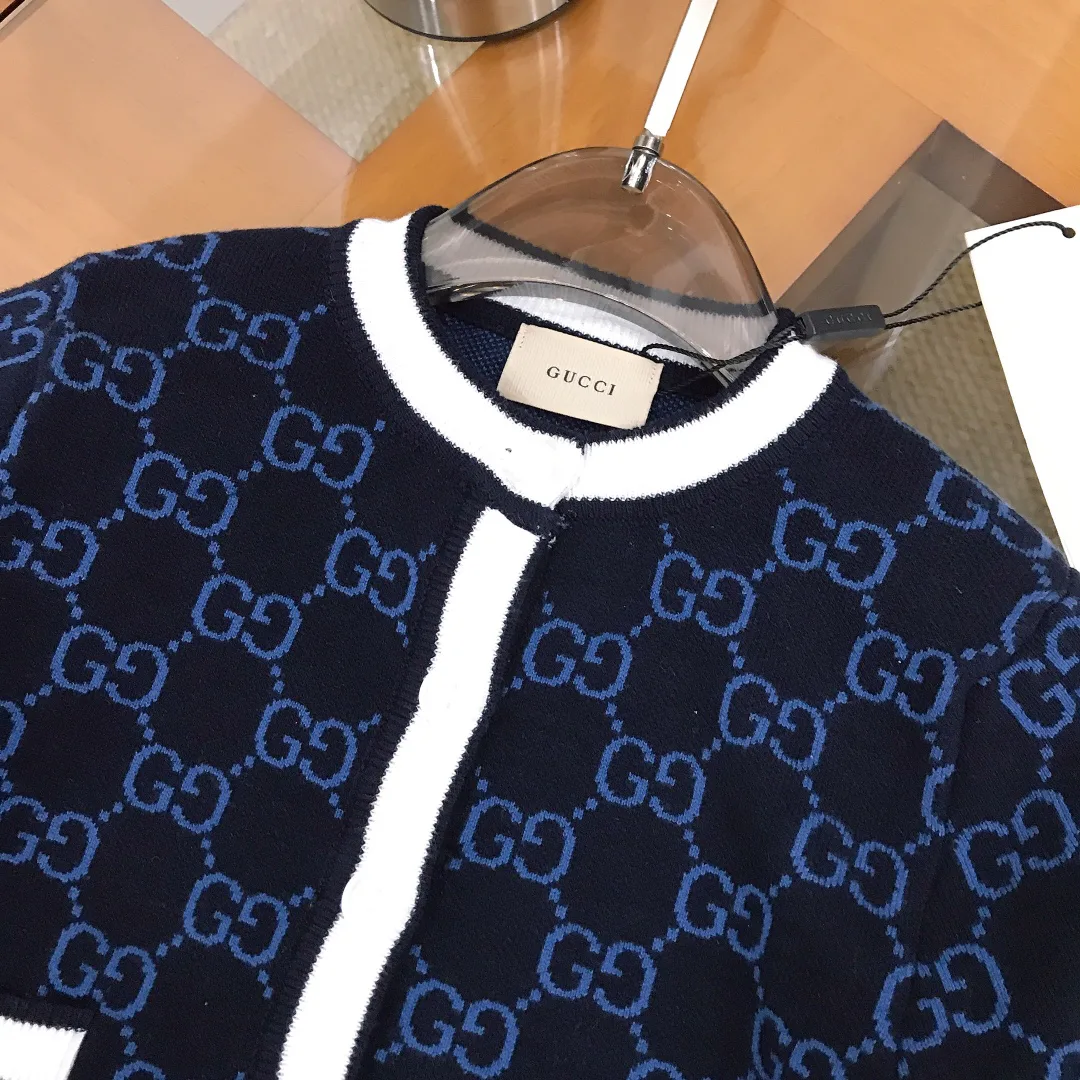 Джемперы И Свитеры Женские Gucci 19363668
