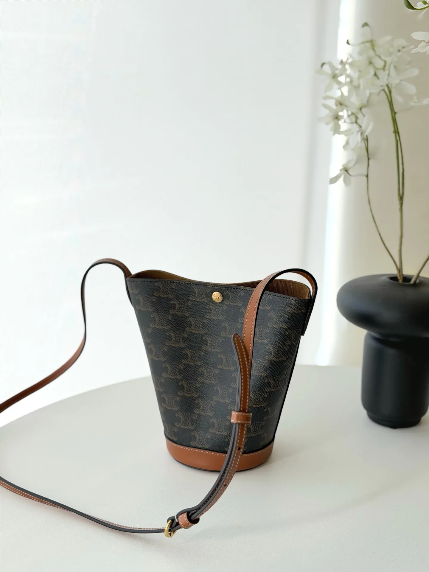Классические Сумки Женские Celine 18223215