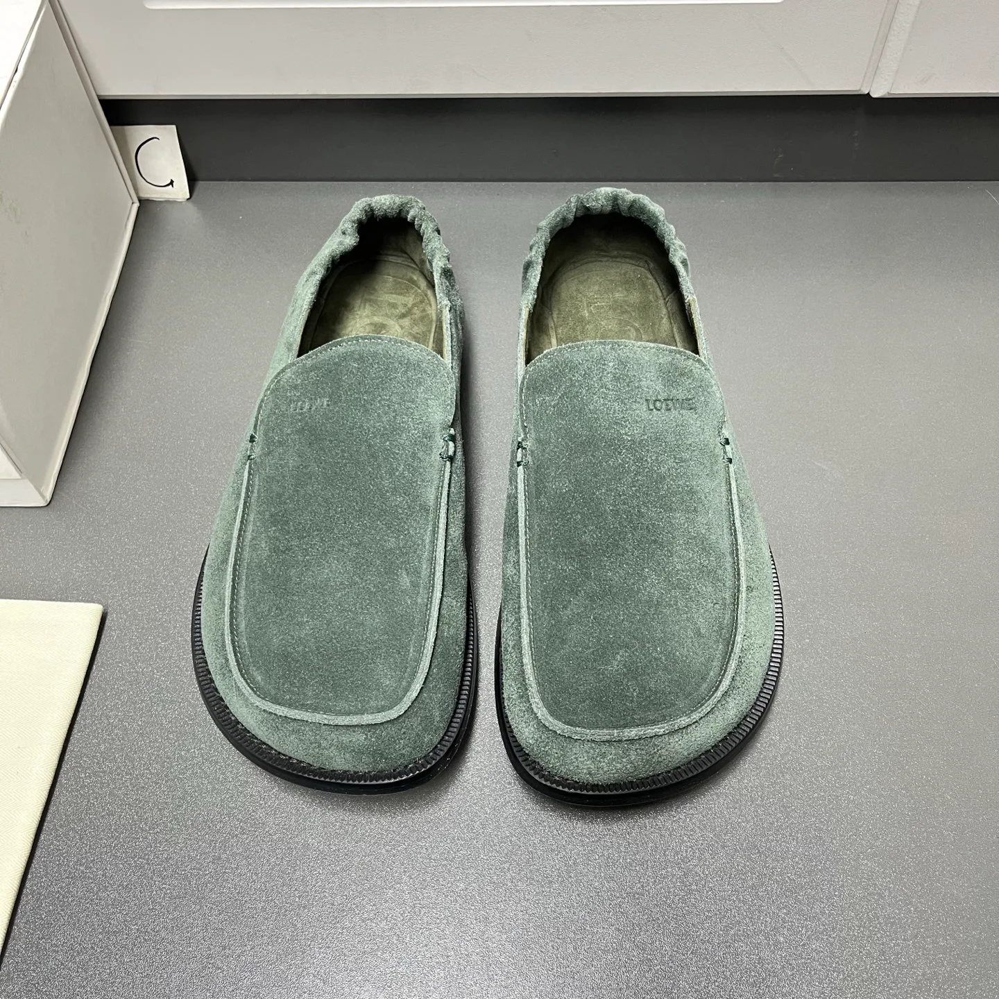 Лоферы И Туфли Мужские Loewe 18633782