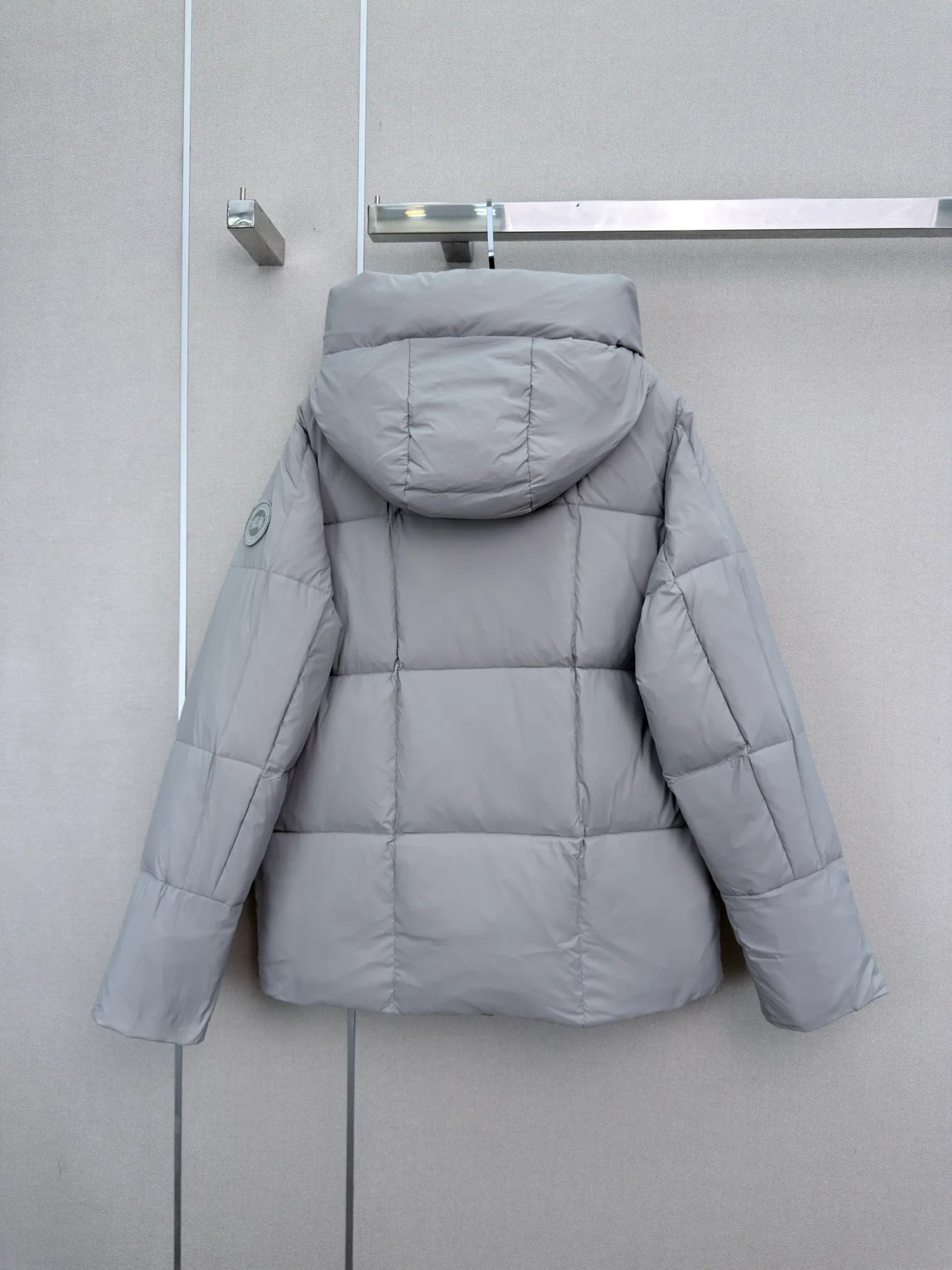 Куртки И Пуховики Женские Canada Goose 18714649