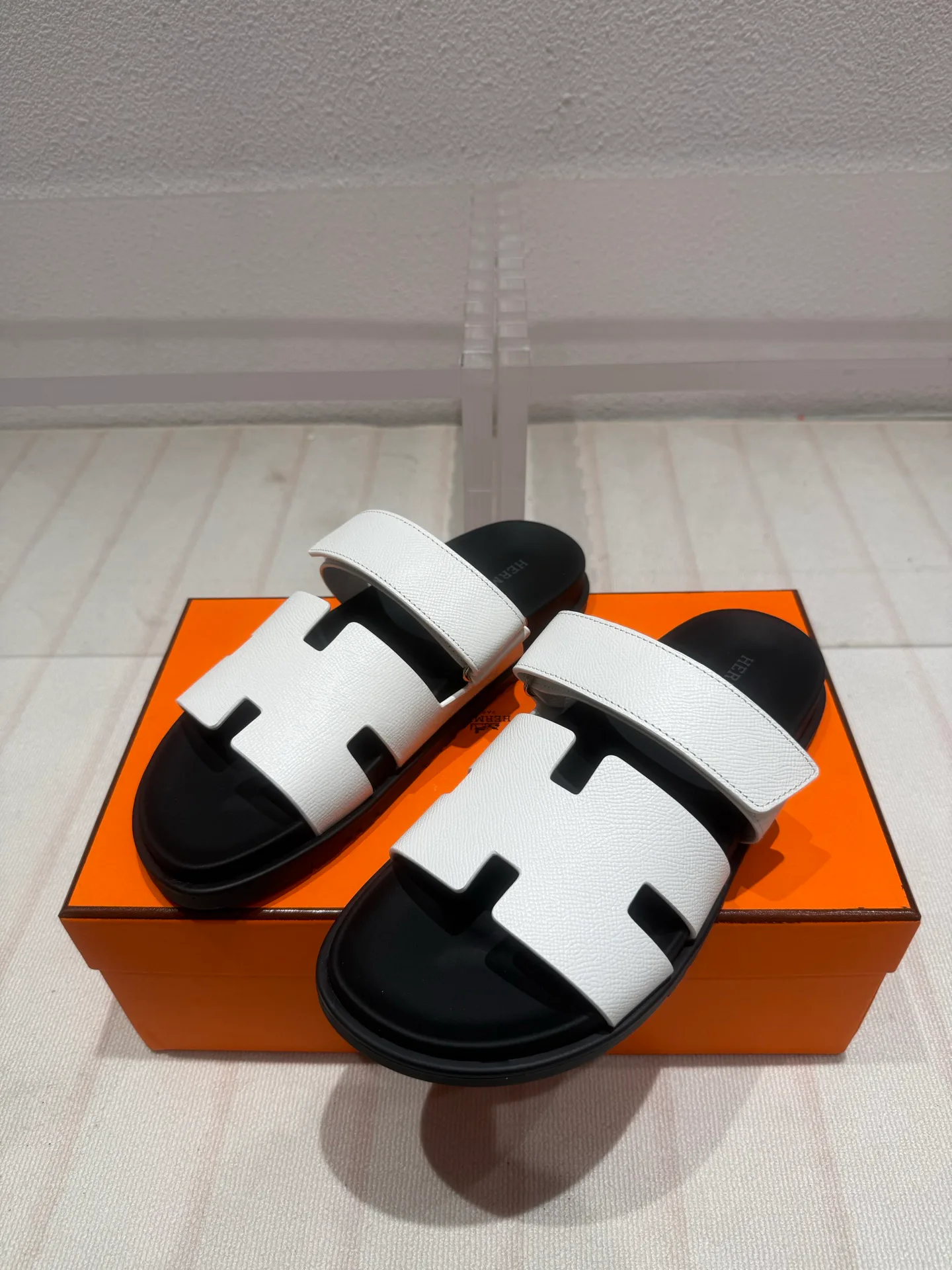 Туфли Женские Hermes 11647879