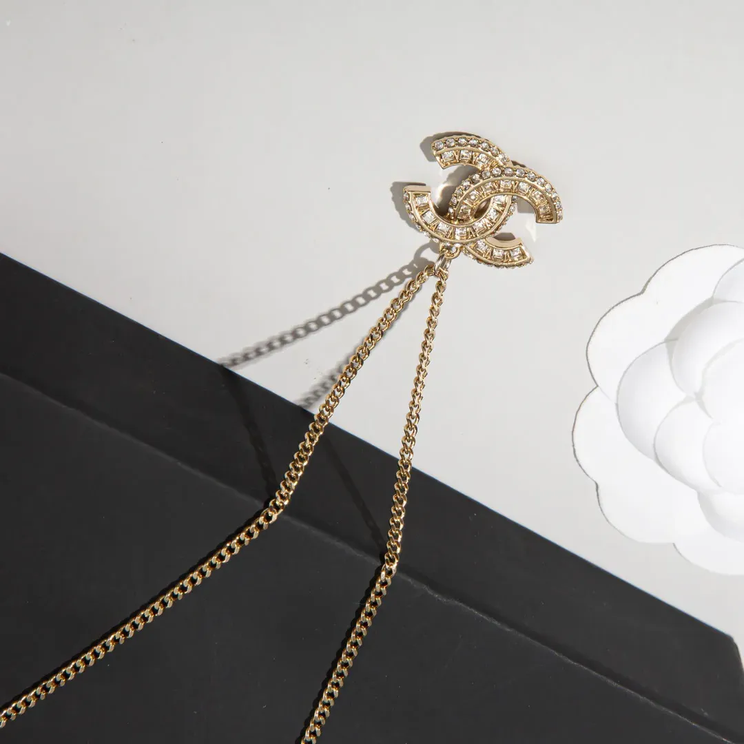 Бижутерия Chanel 70953