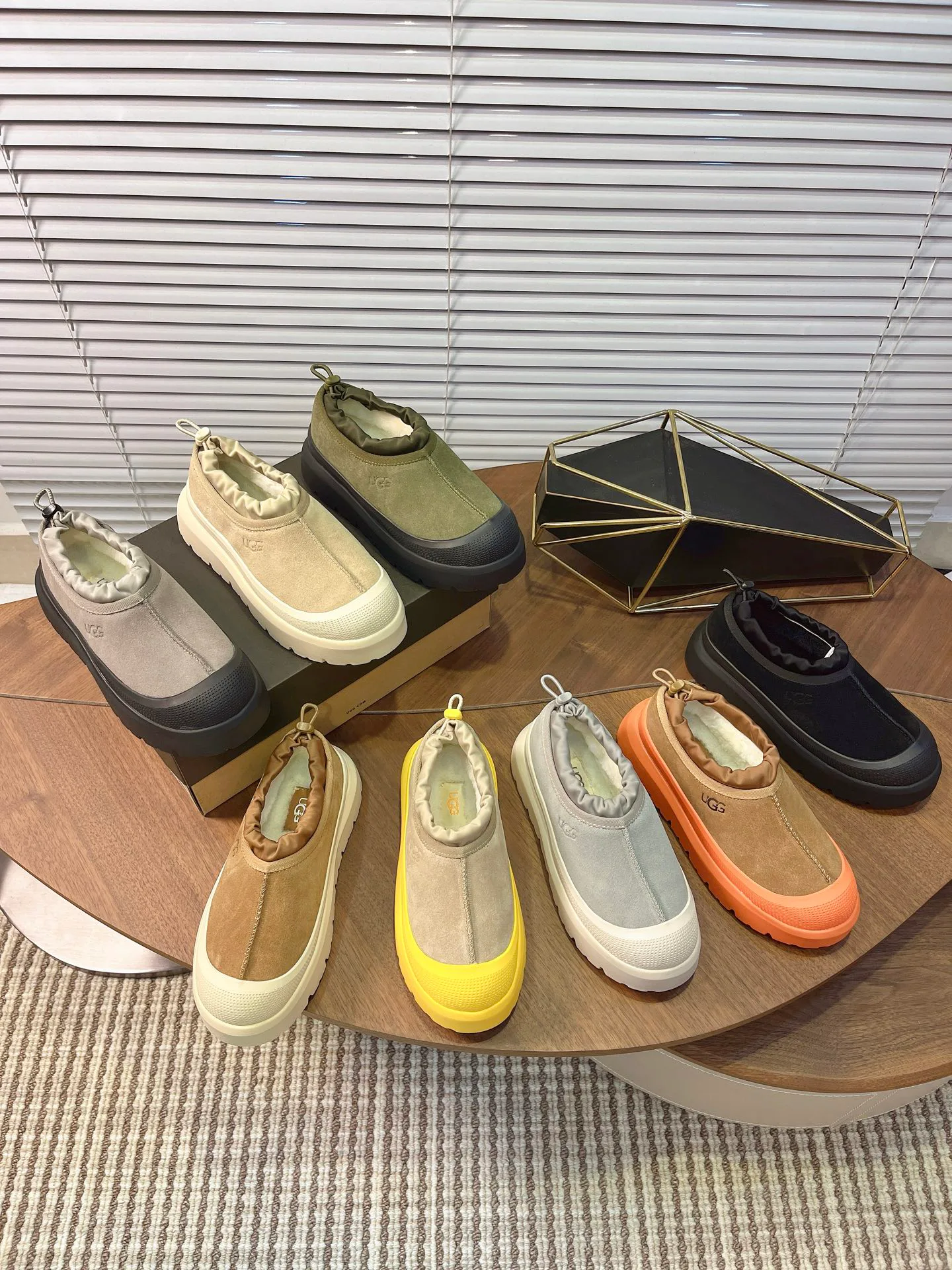 Угги Женские Ugg 1253881