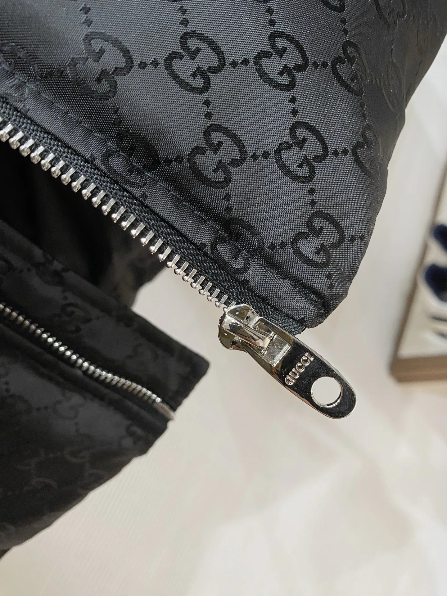 Куртки И Пуховики Мужские Gucci 1825972