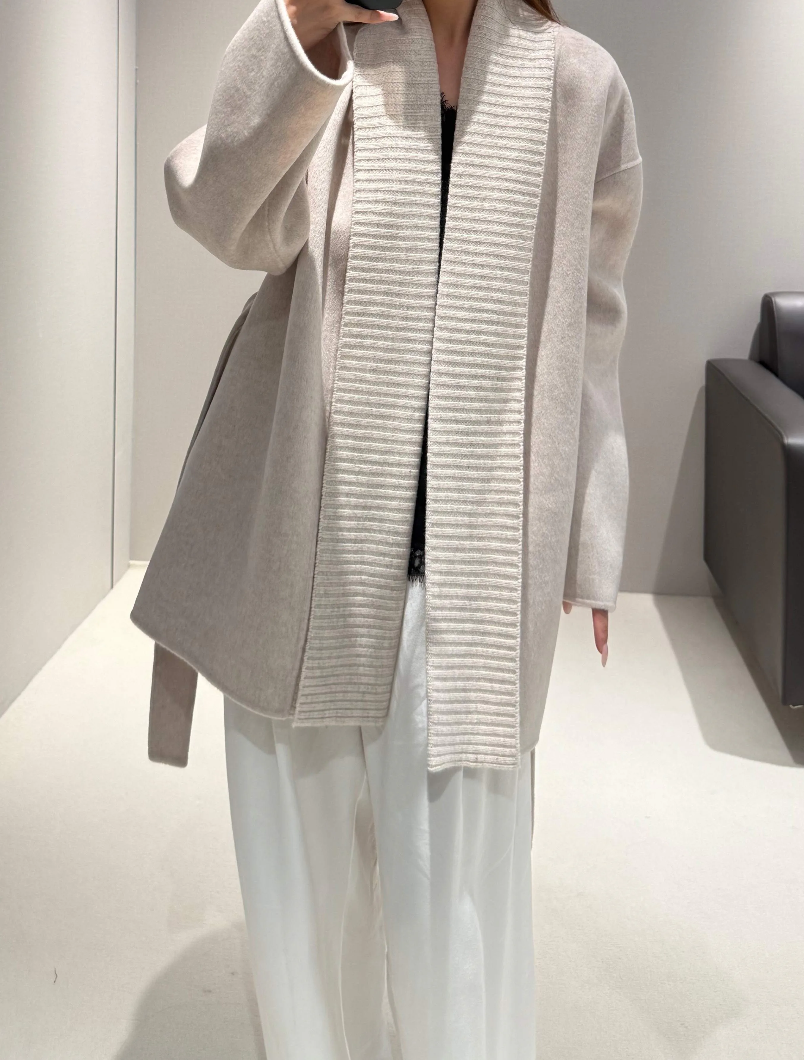 Пальто Женские Loro Piana 18639107