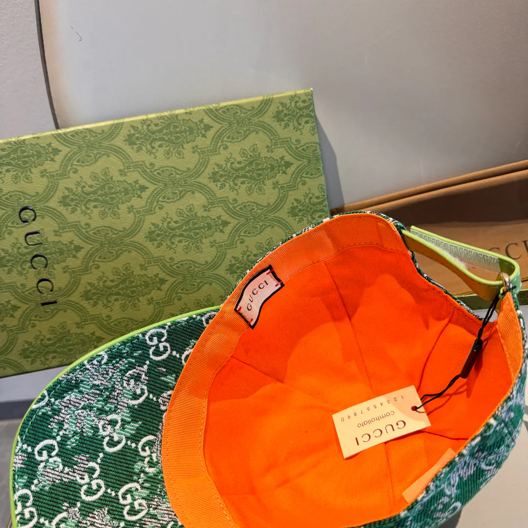 Головные Уборы Gucci 11362273