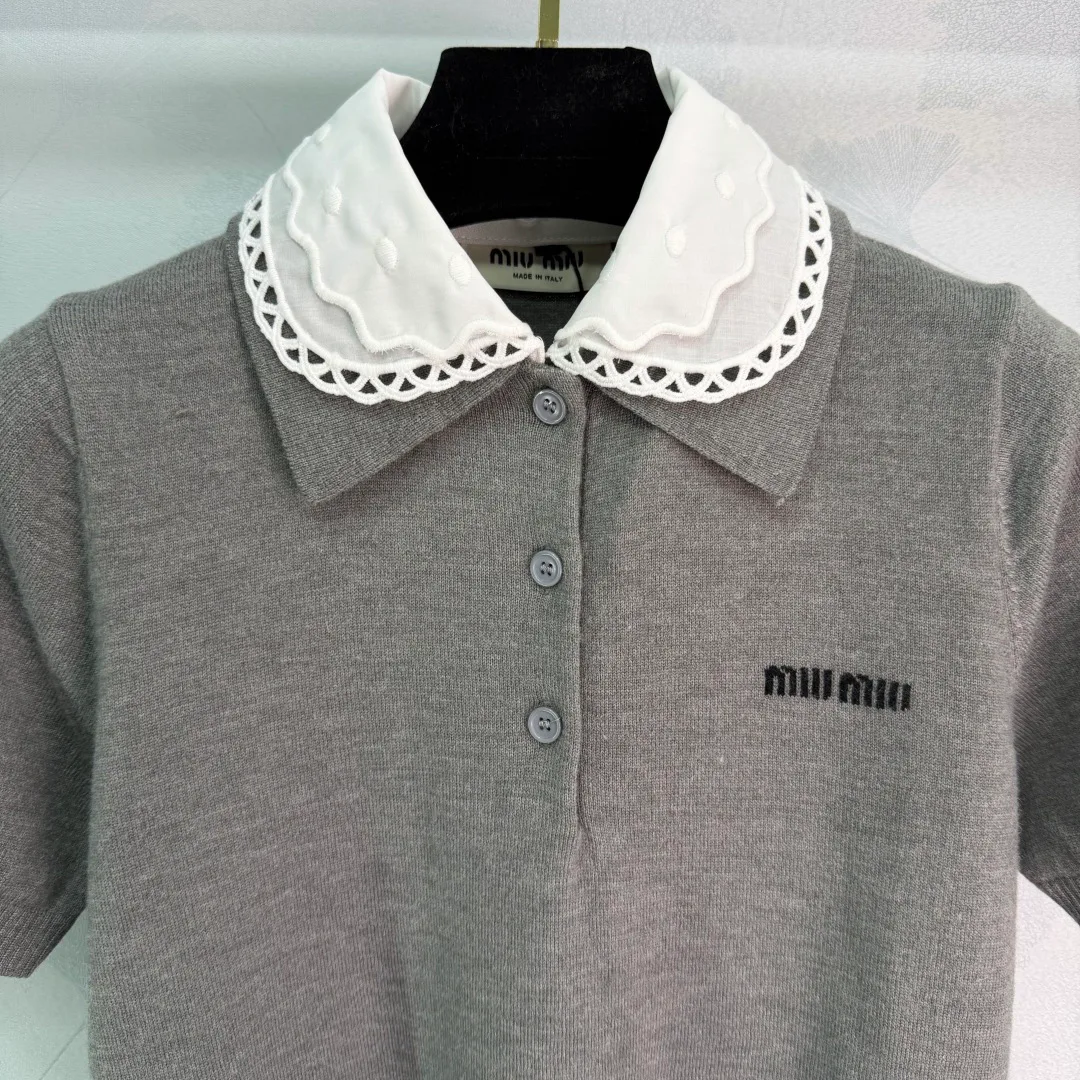 Топы Женские Miu Miu 5519786