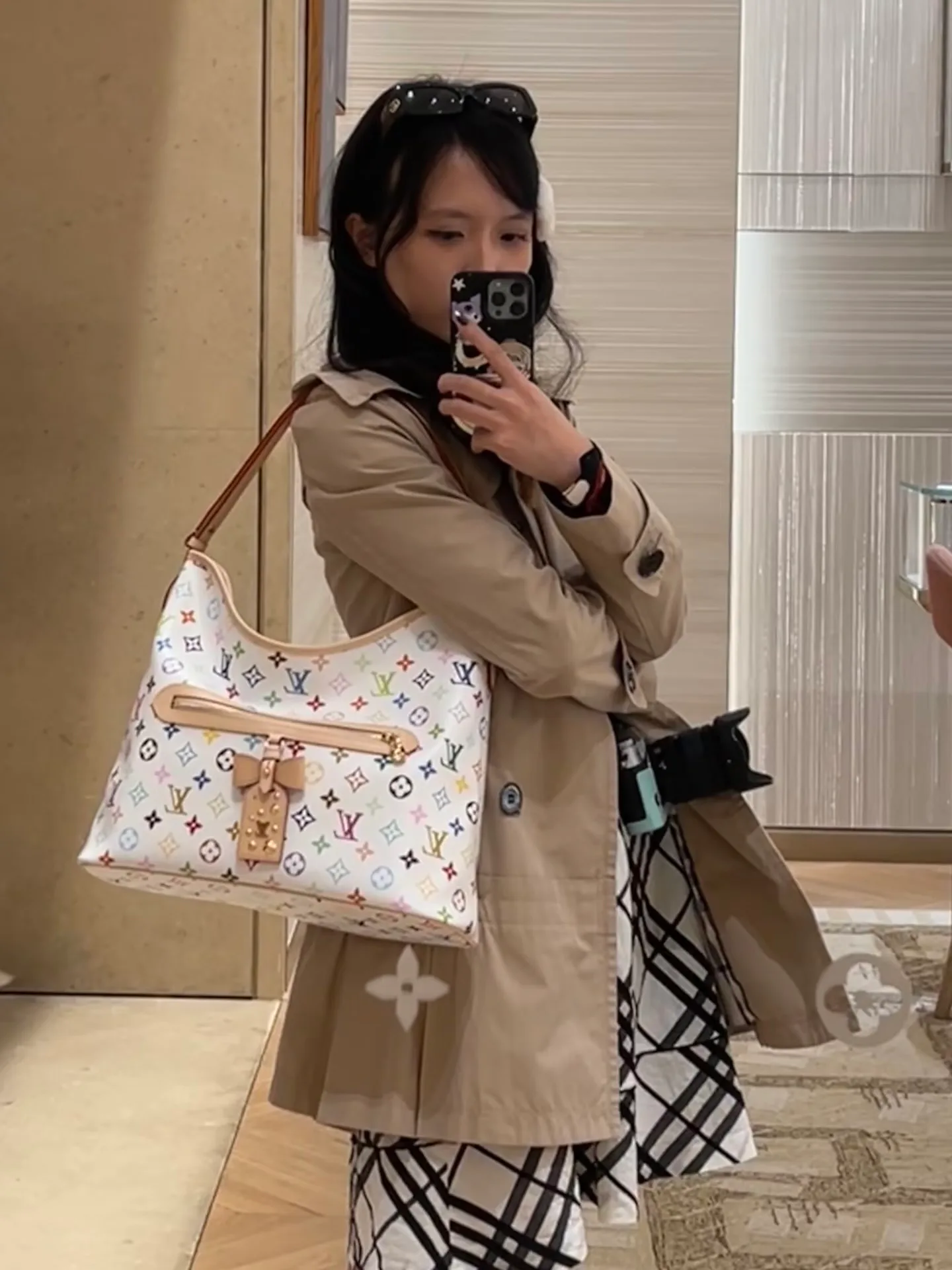 Классические Сумки Женские Louis Vuitton 11394996