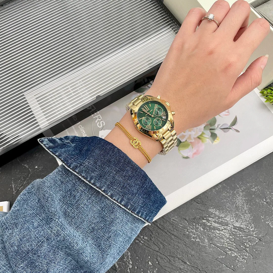 Часы Женские Michael Kors 17246822