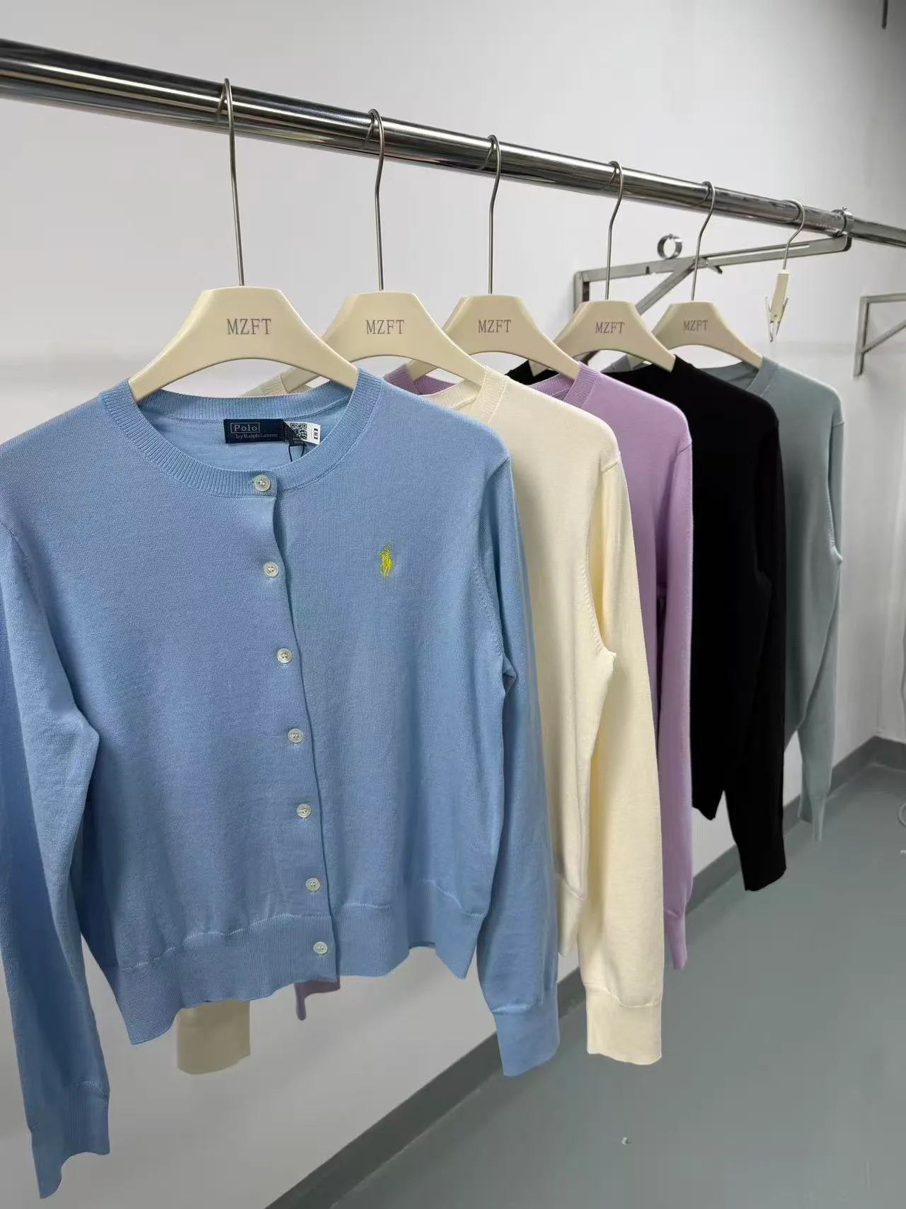 Джемперы И Свитеры Женские Ralph Lauren 18723569