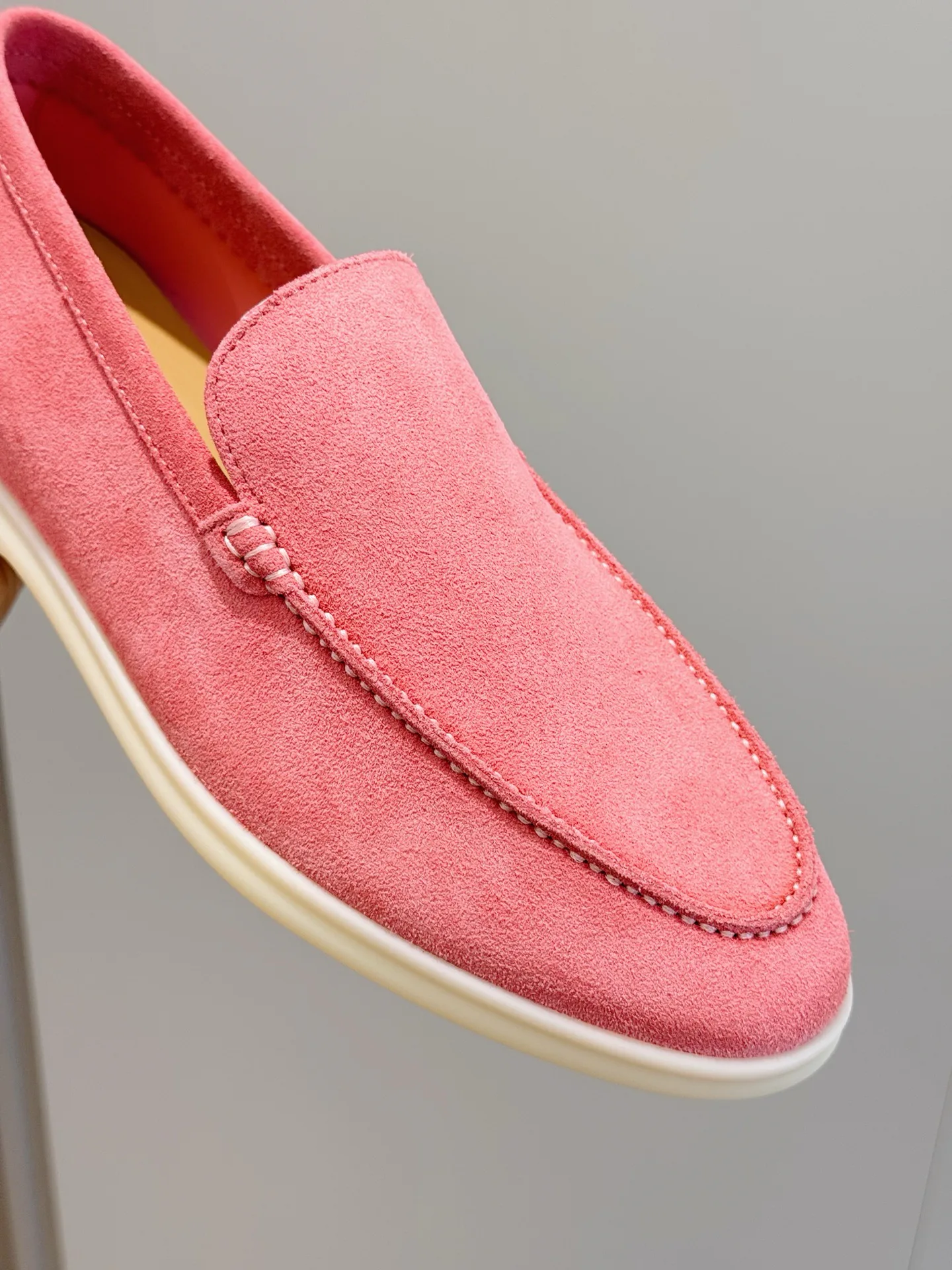 Лоферы И Туфли Мужские Loro Piana 11243857