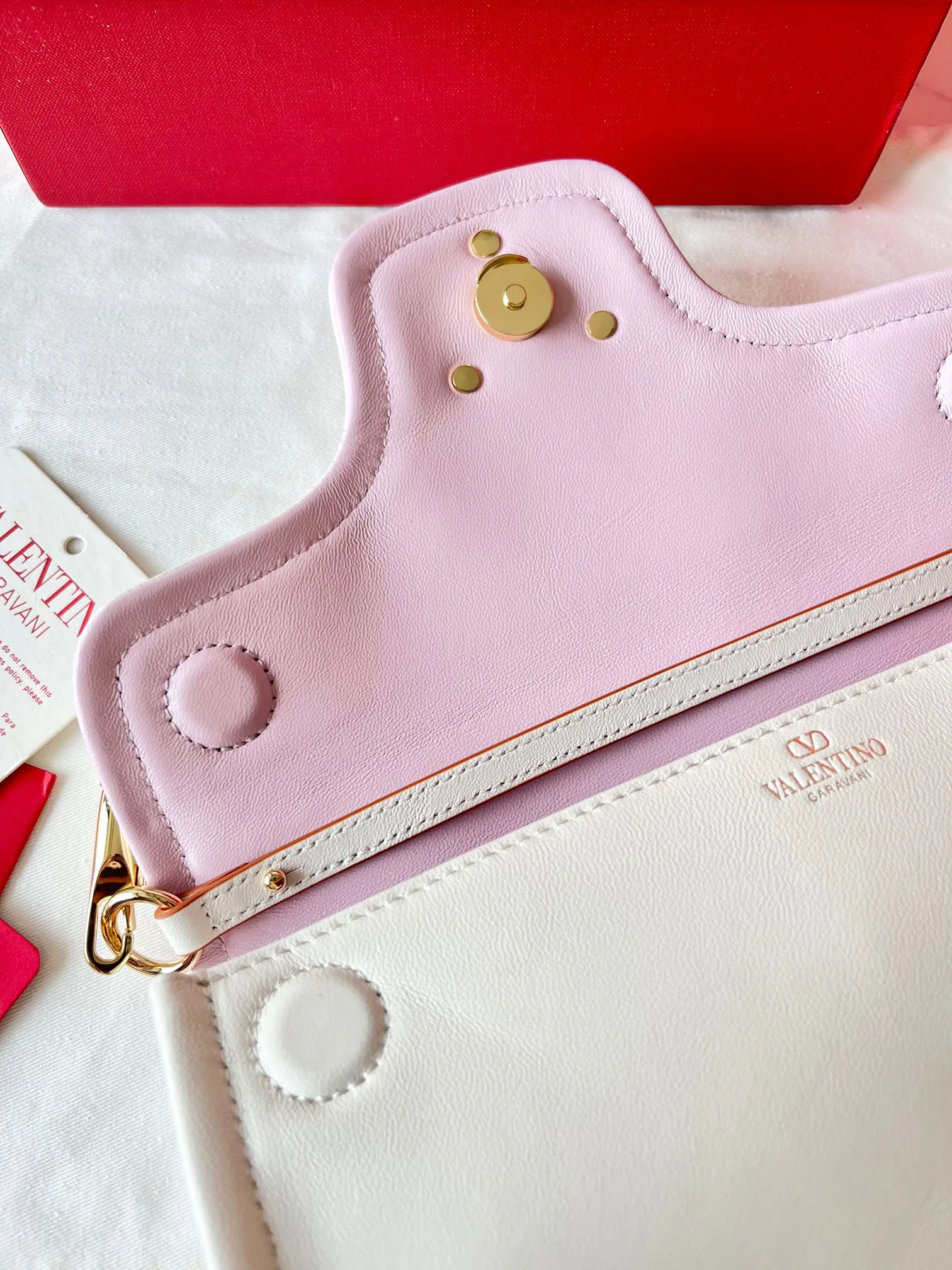 Сумки На Ремне Женские Valentino 4601