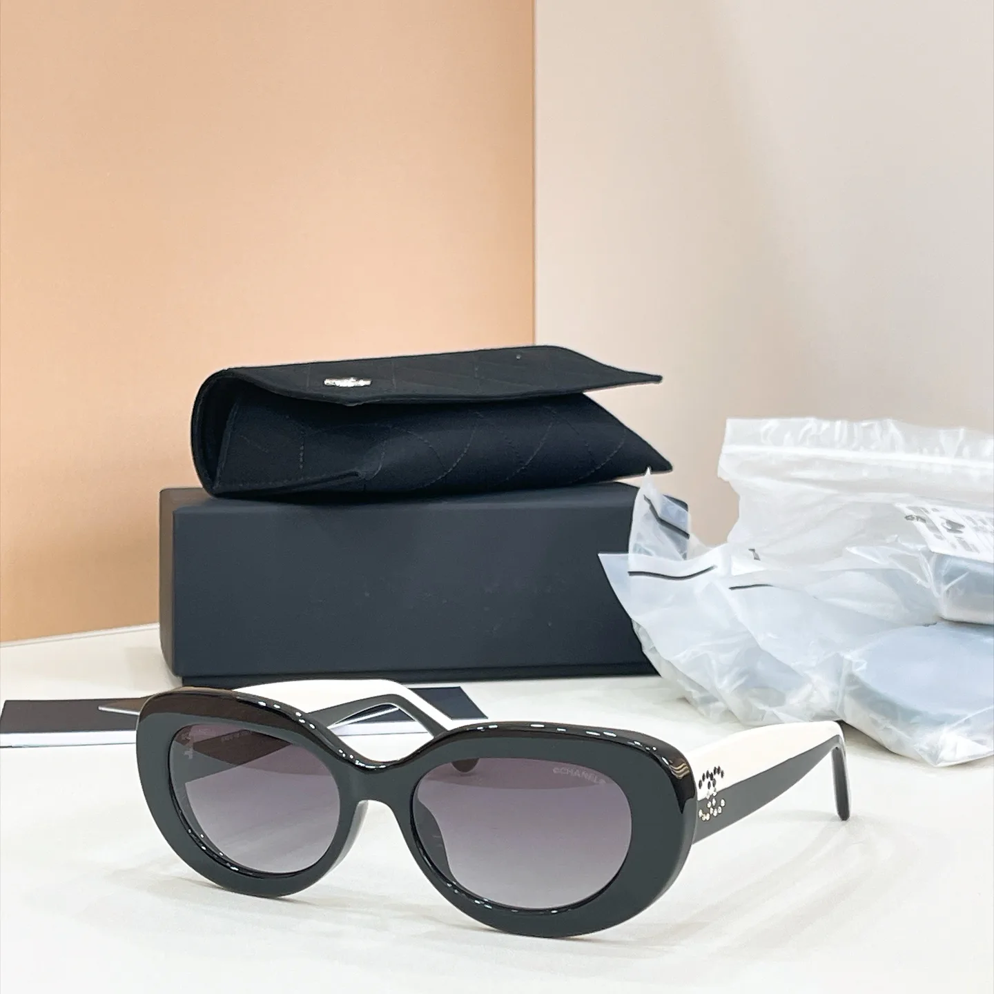 Очки Chanel 17992557