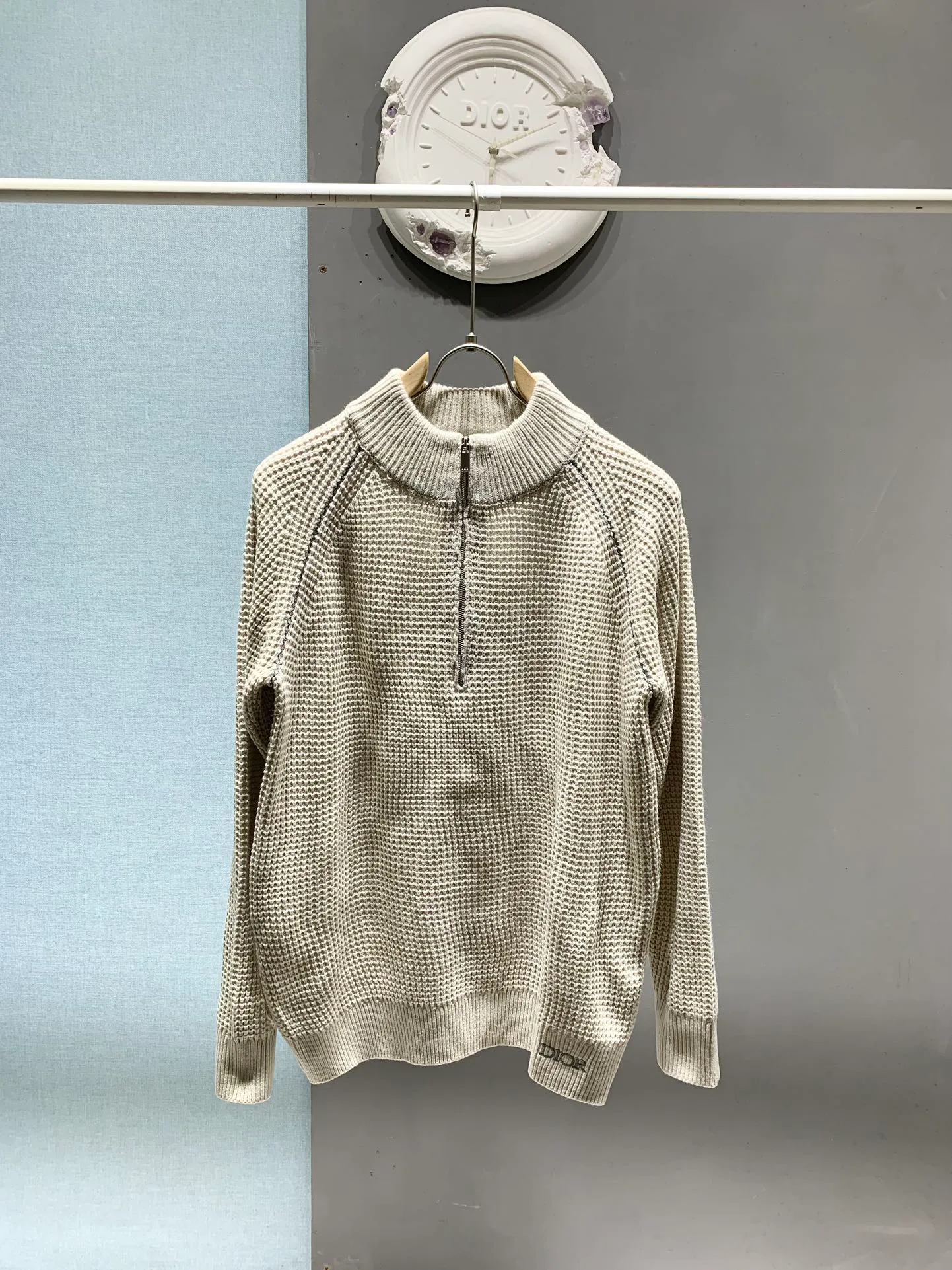 Джемперы И Свитеры Мужские Christian Dior 235489