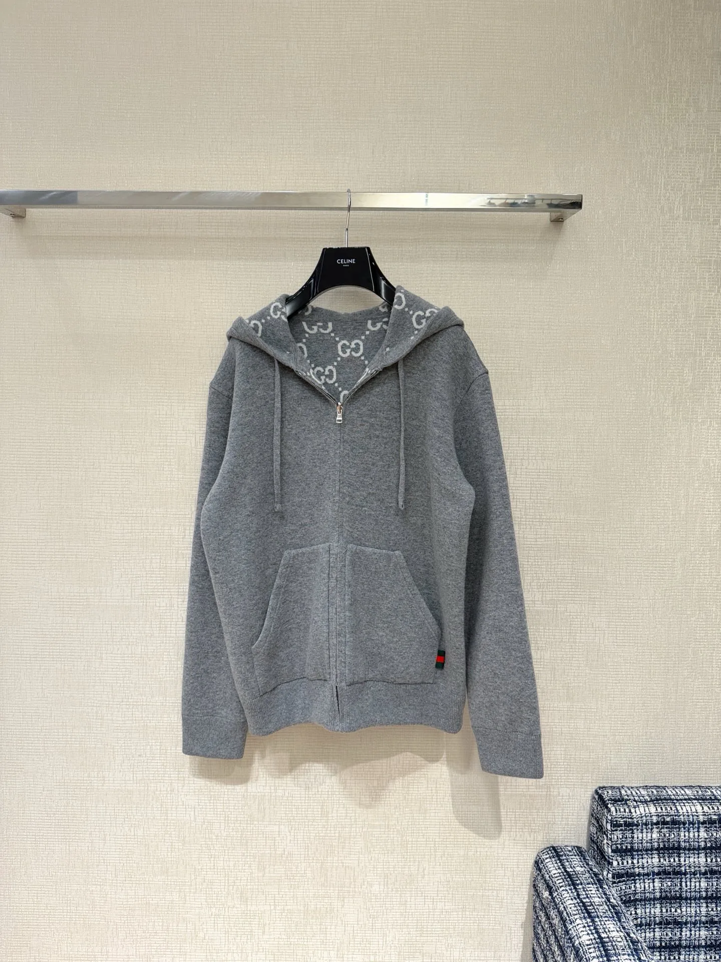 Свитшоты И Худи Женские Gucci 980689