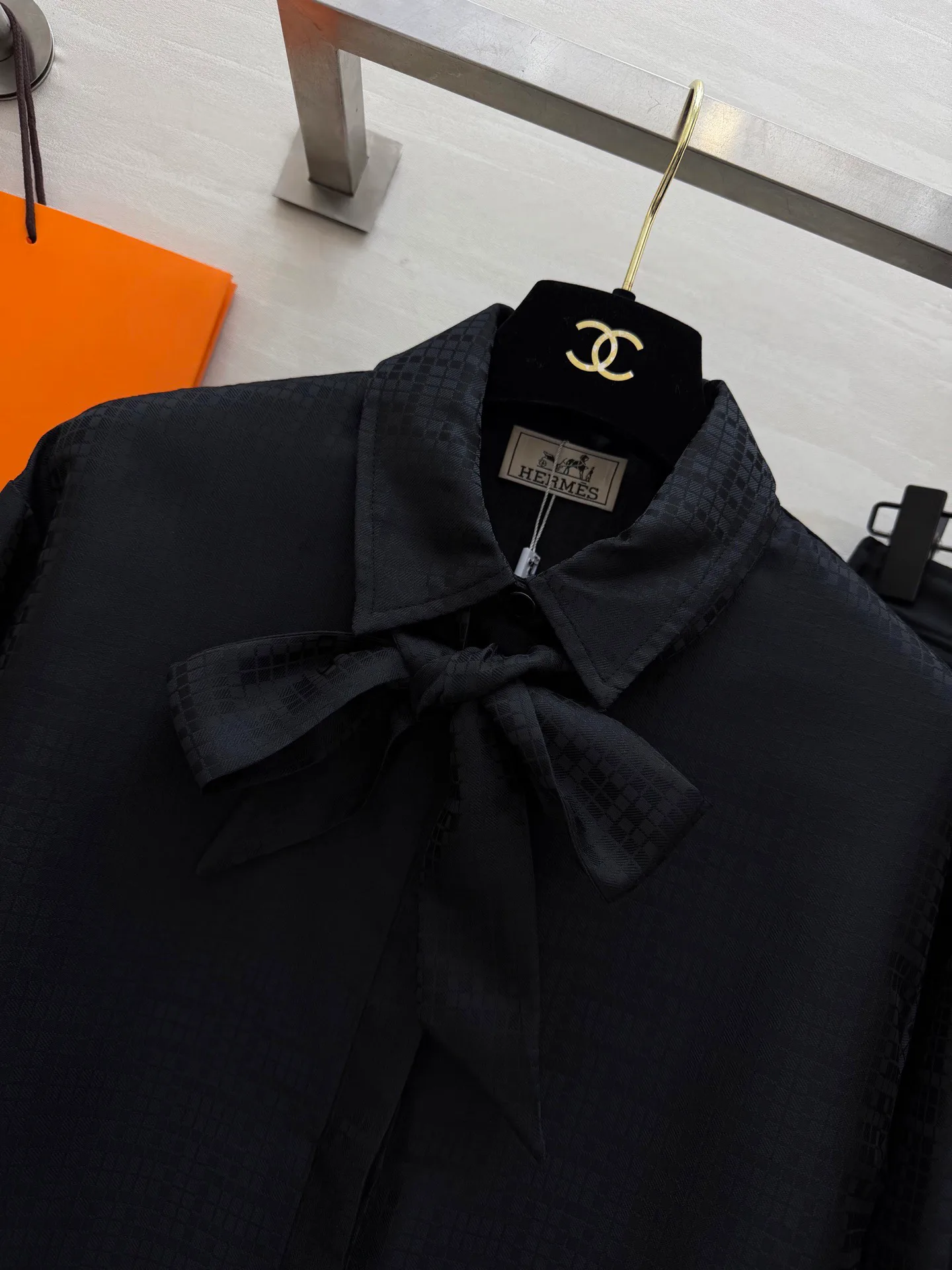 Рубашки Женские Hermes 9636036