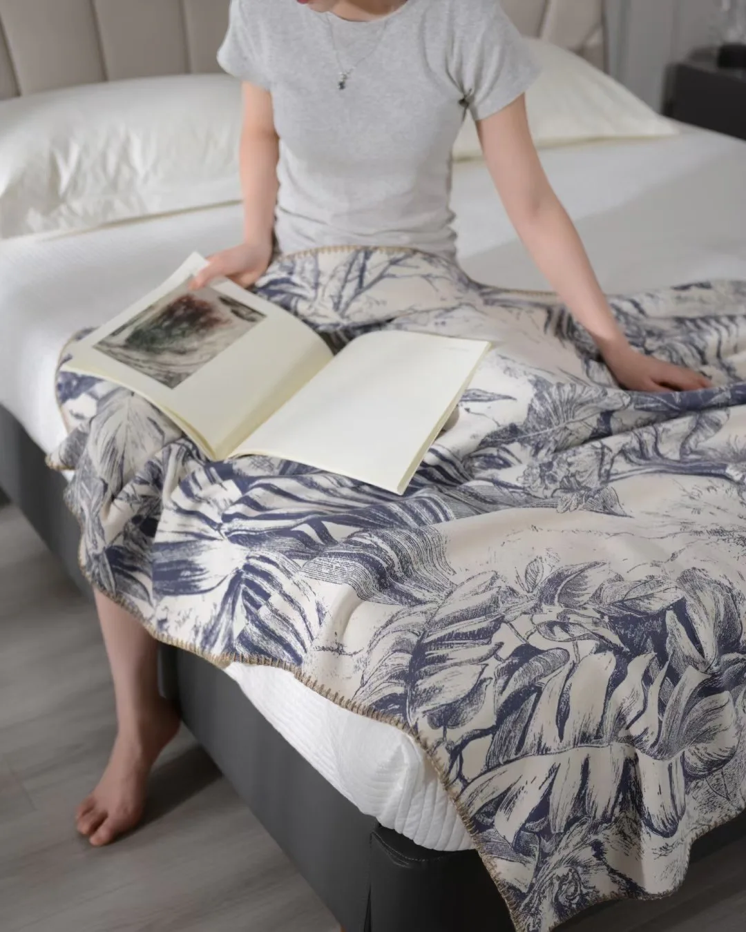 Текстиль Hermes 233304