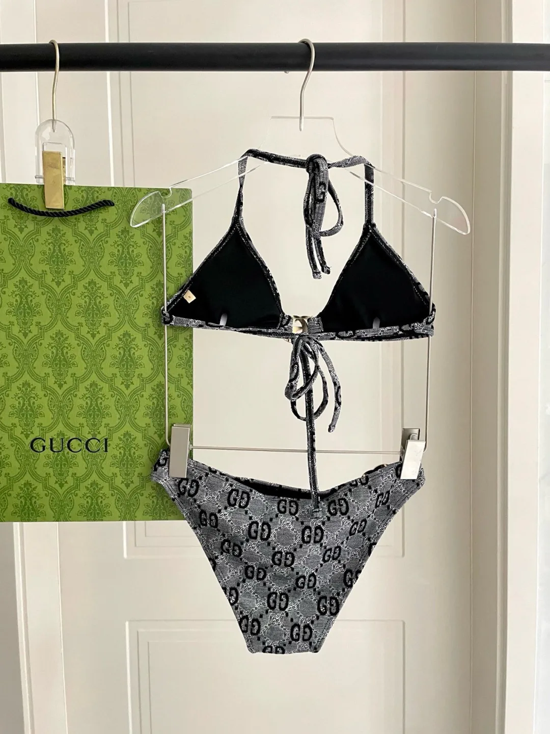 Купальники Женские Gucci 17646727