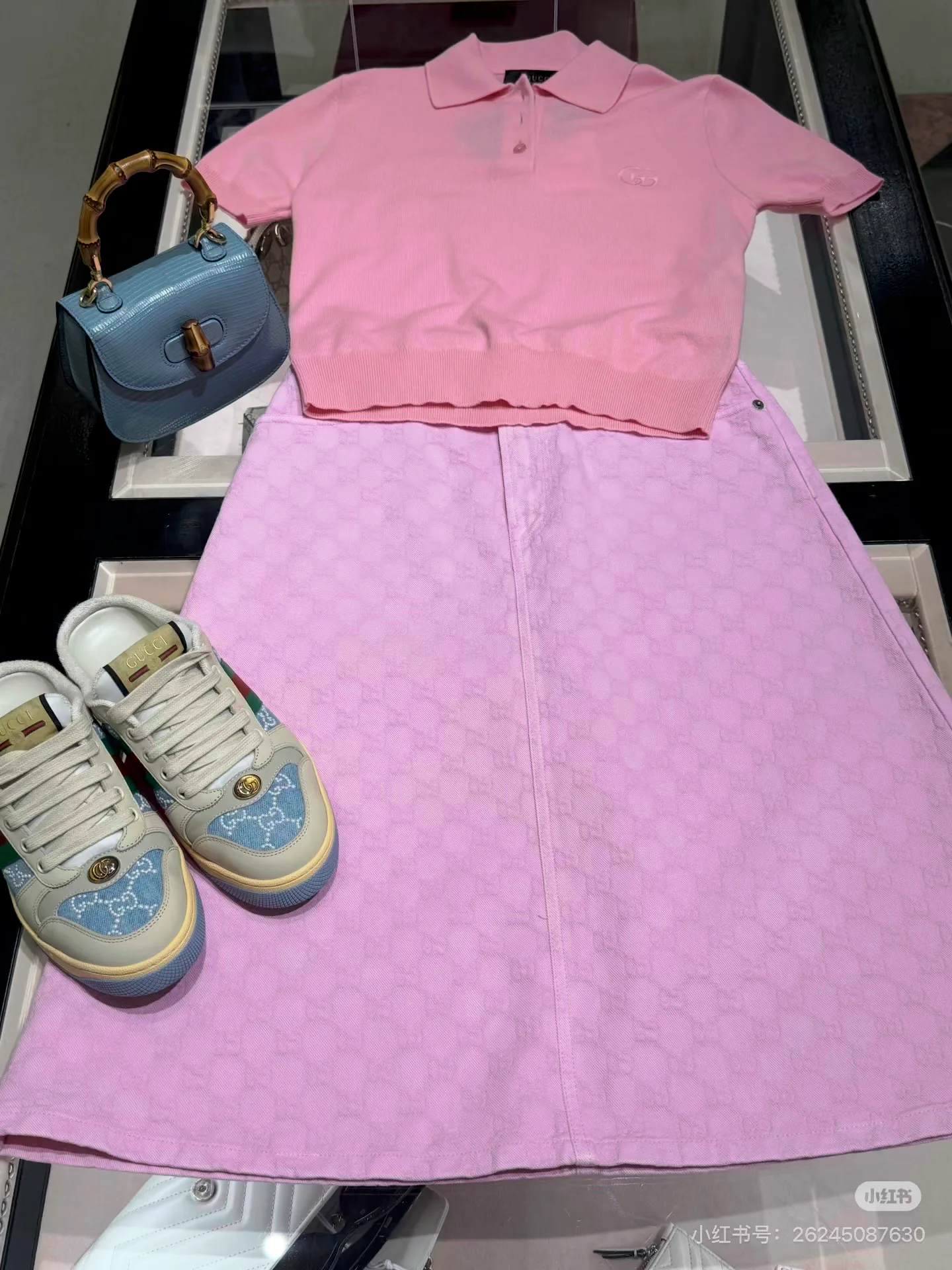 Юбки Женские Gucci 11903960