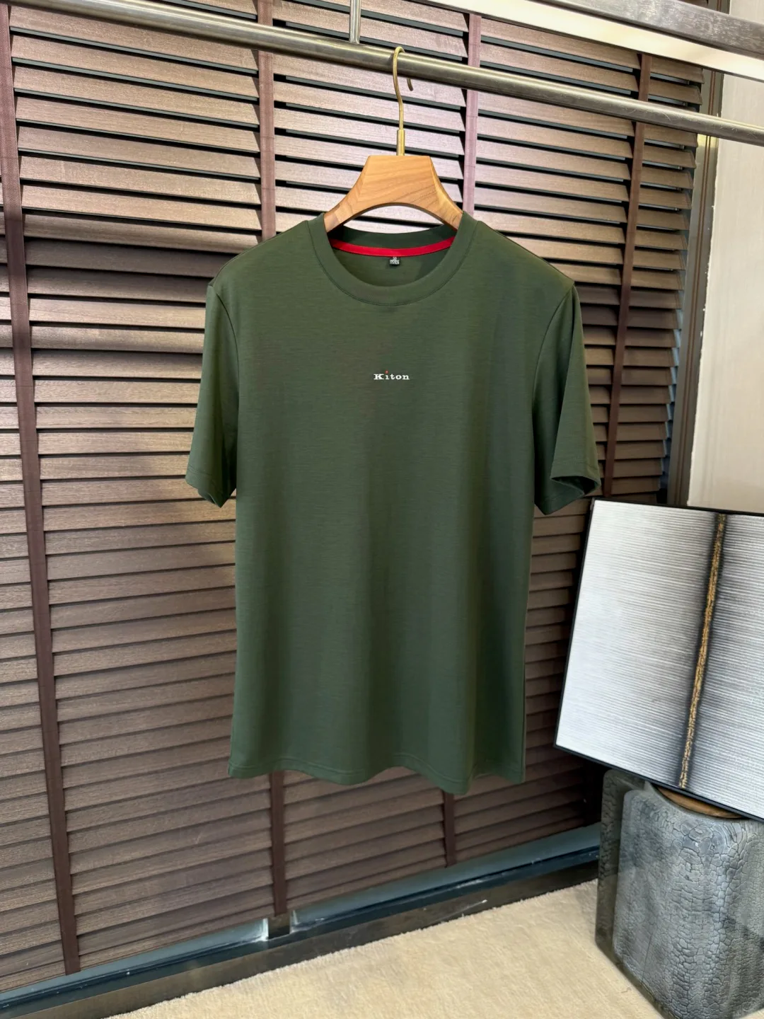 Футболки Мужские Kiton 27413