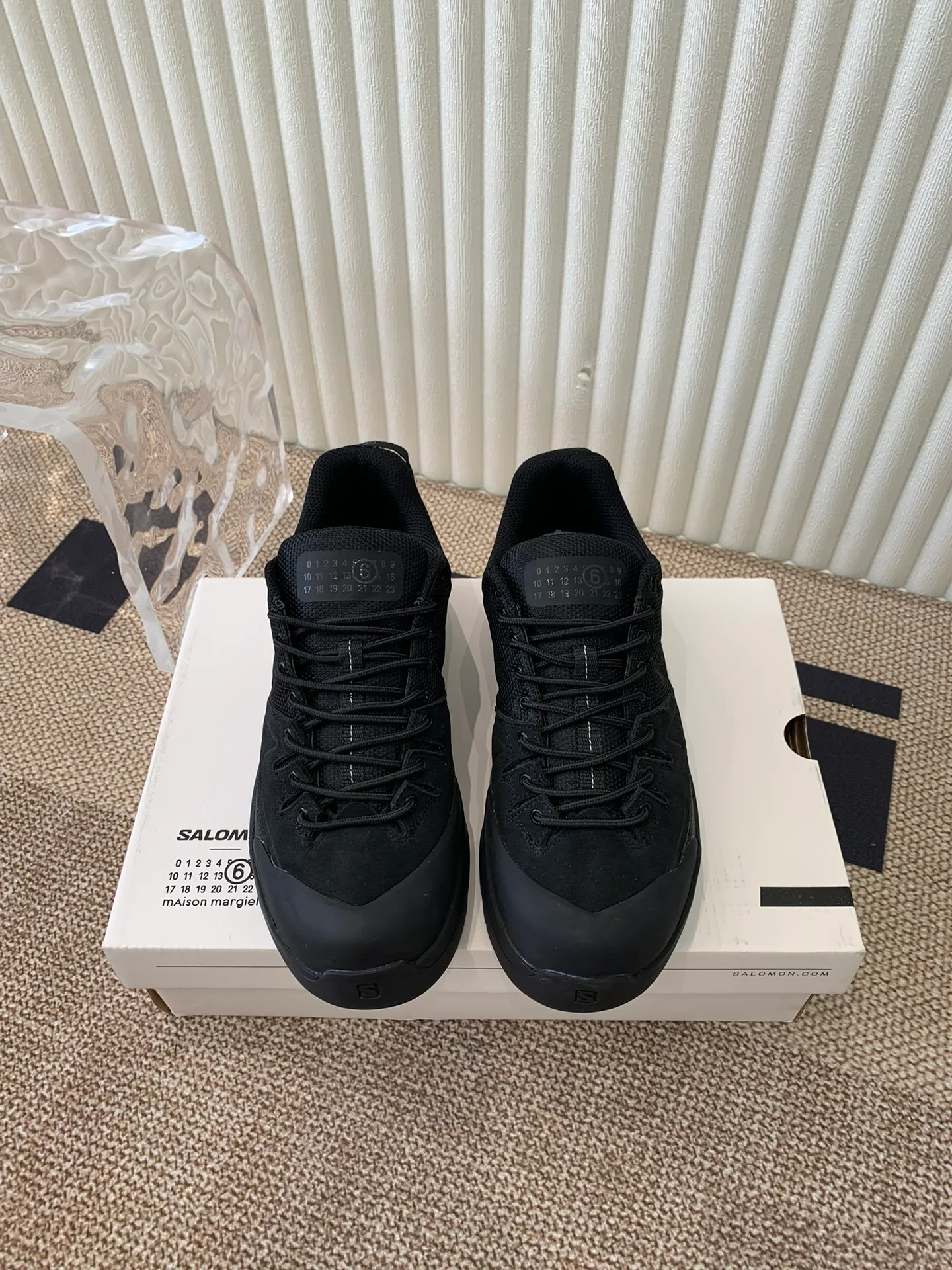 Кроссовки Женские Salomon 35937