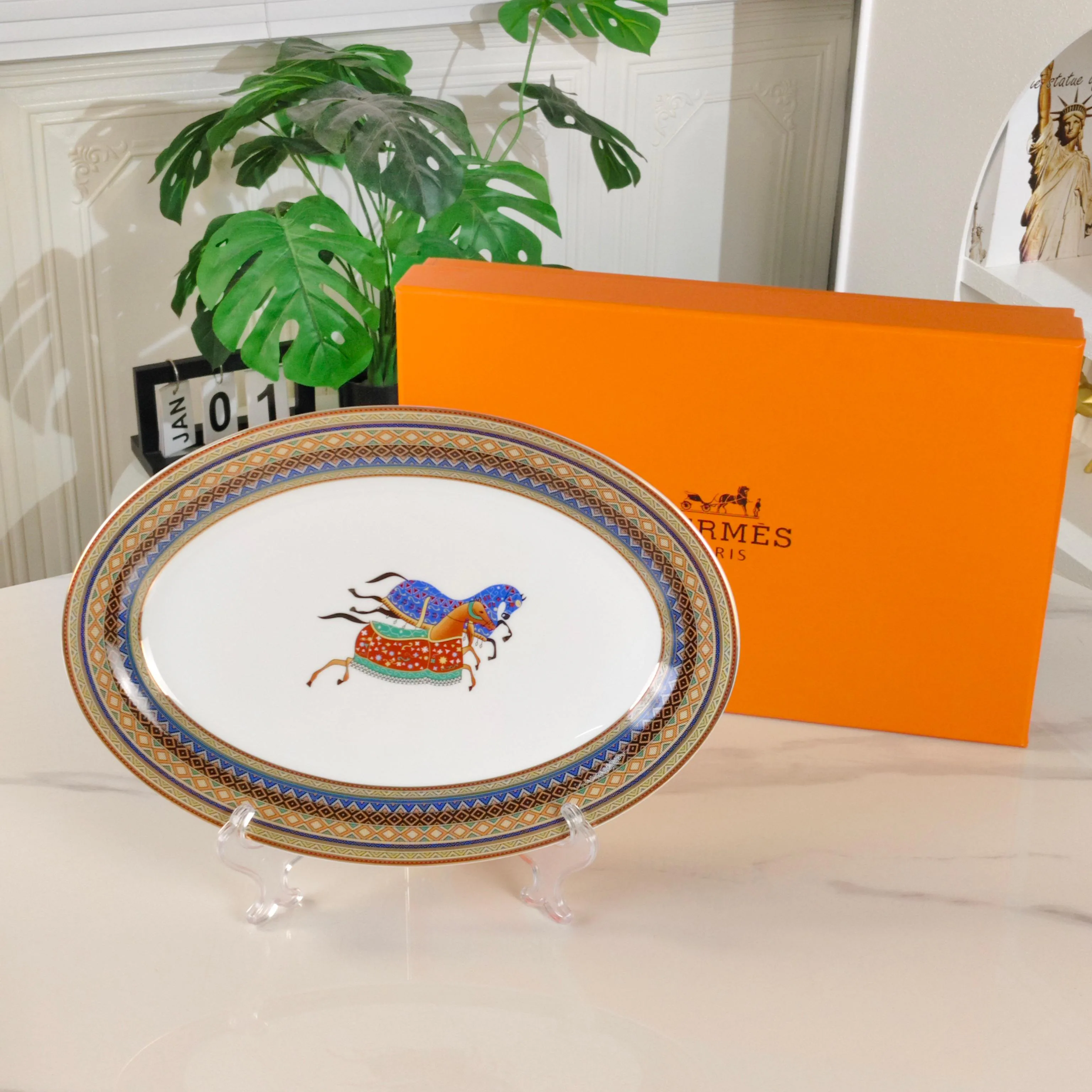 Посуда Hermes 838628