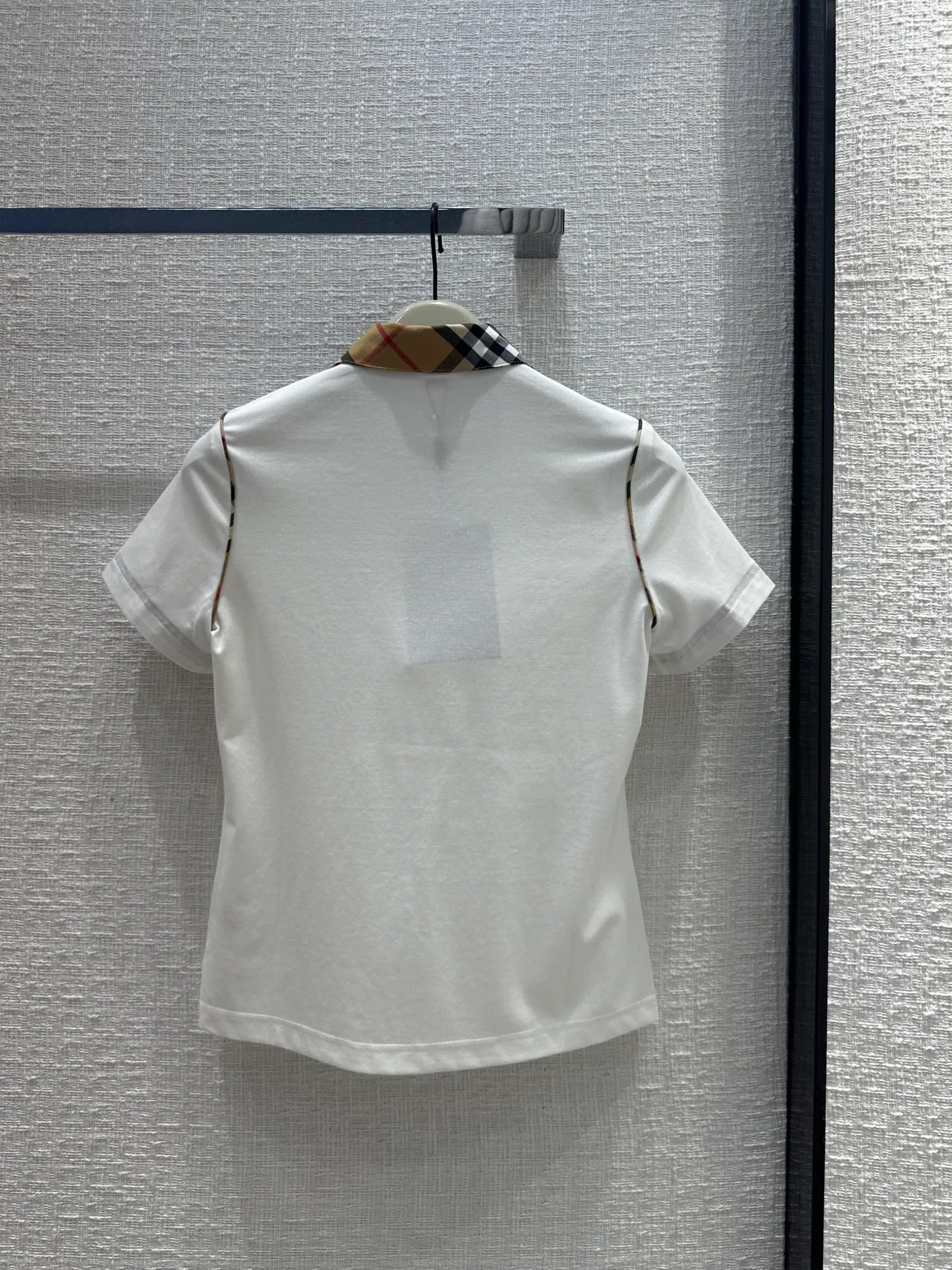 Рубашки Женские Burberry 12838361
