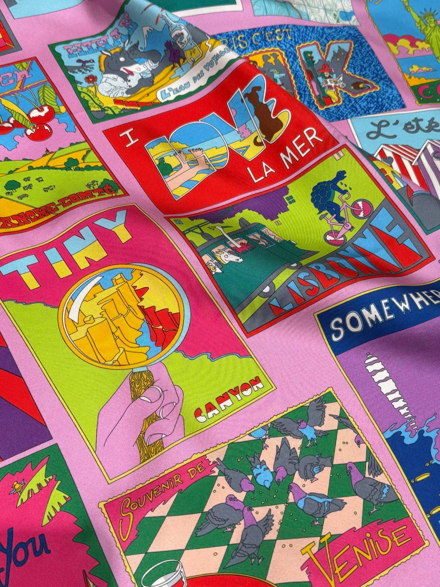 Платки Hermes 11662733