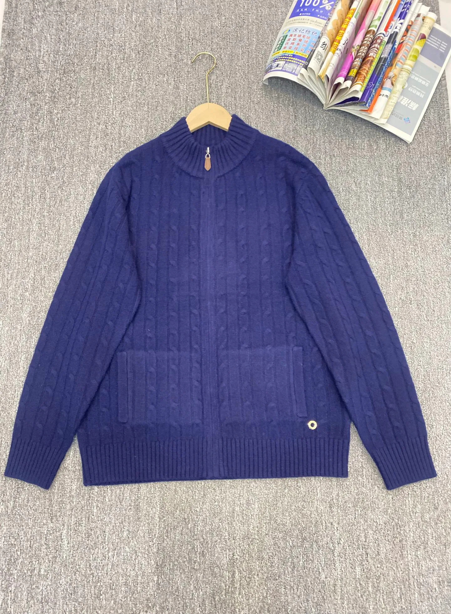 Джемперы И Свитеры Мужские Loro Piana 93413