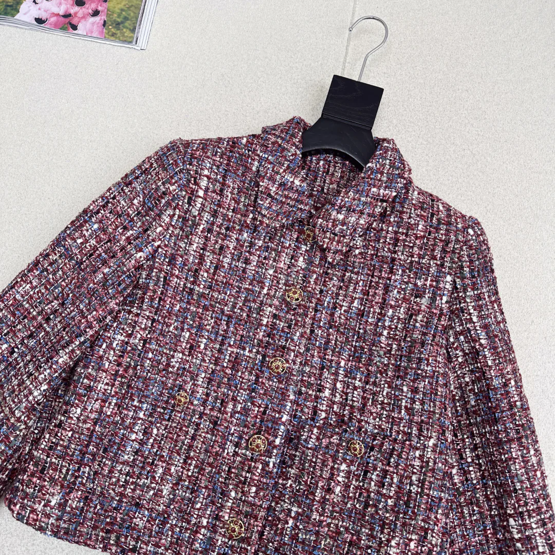 Куртки Женские Chanel 503052