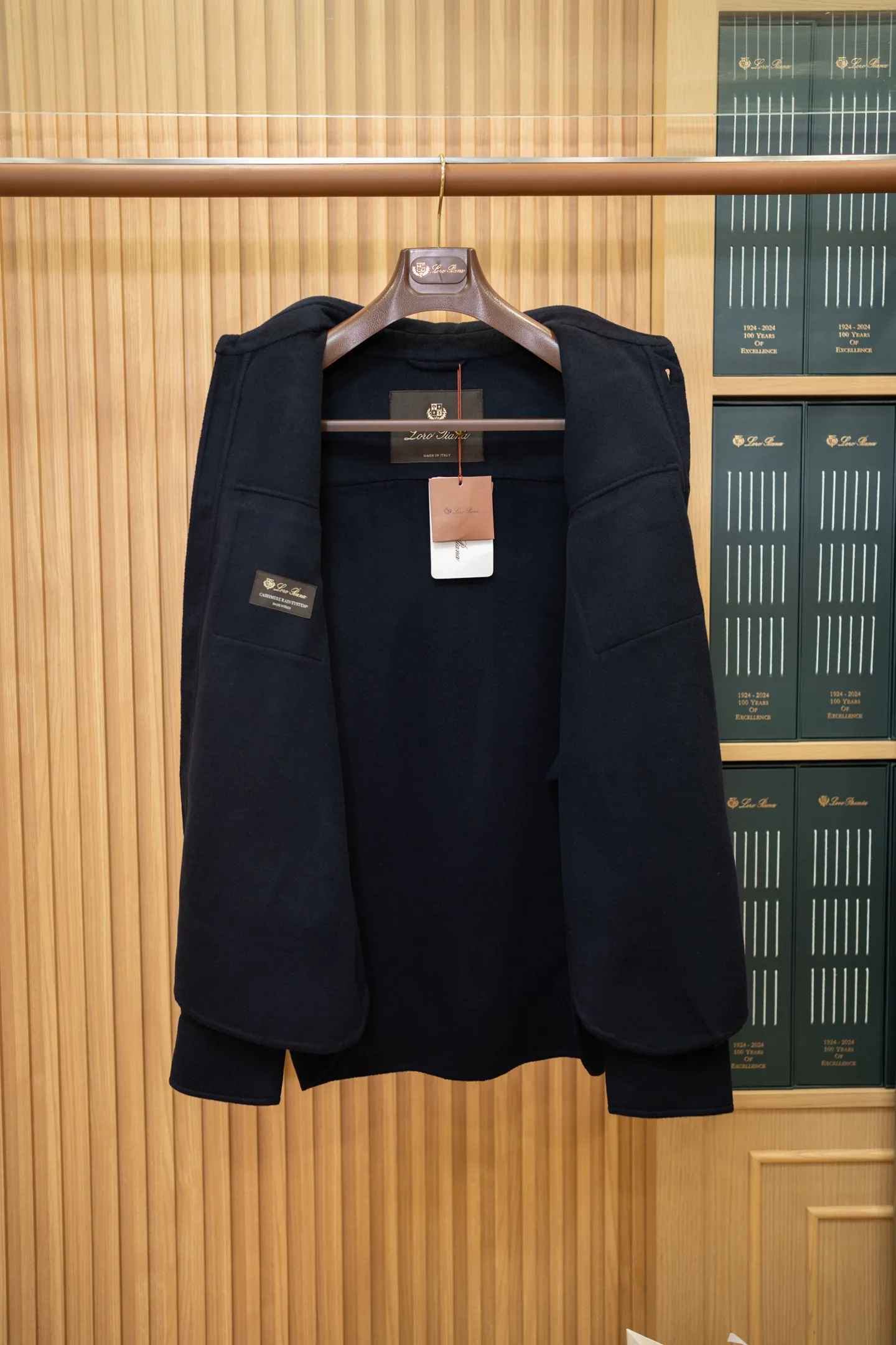 Куртки Мужские Loro Piana 287471