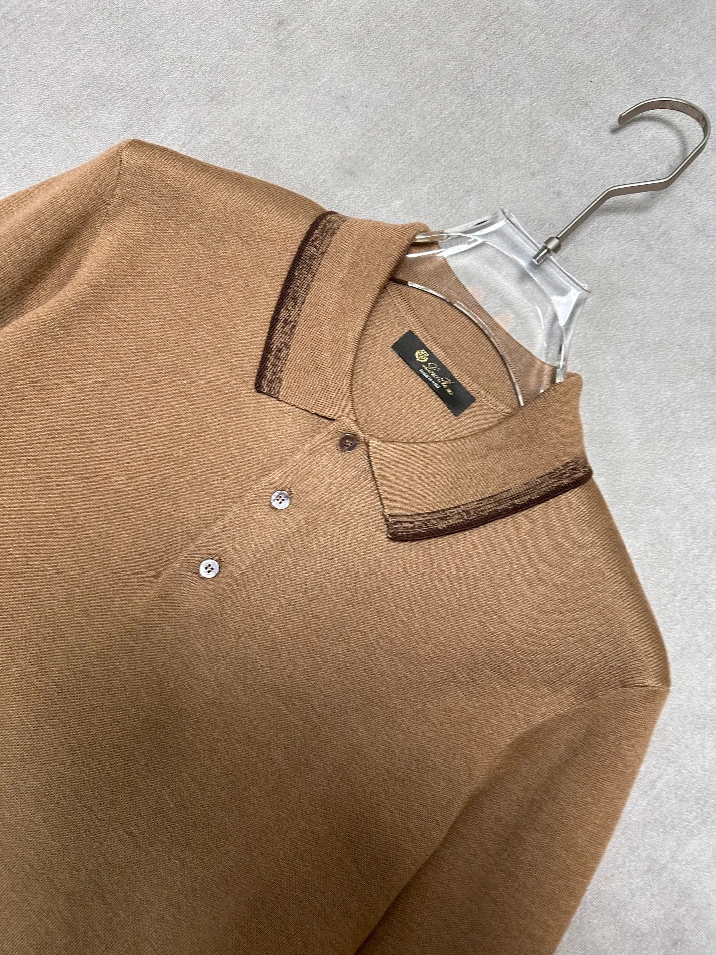 Джемперы И Свитеры Мужские Loro Piana 18098009