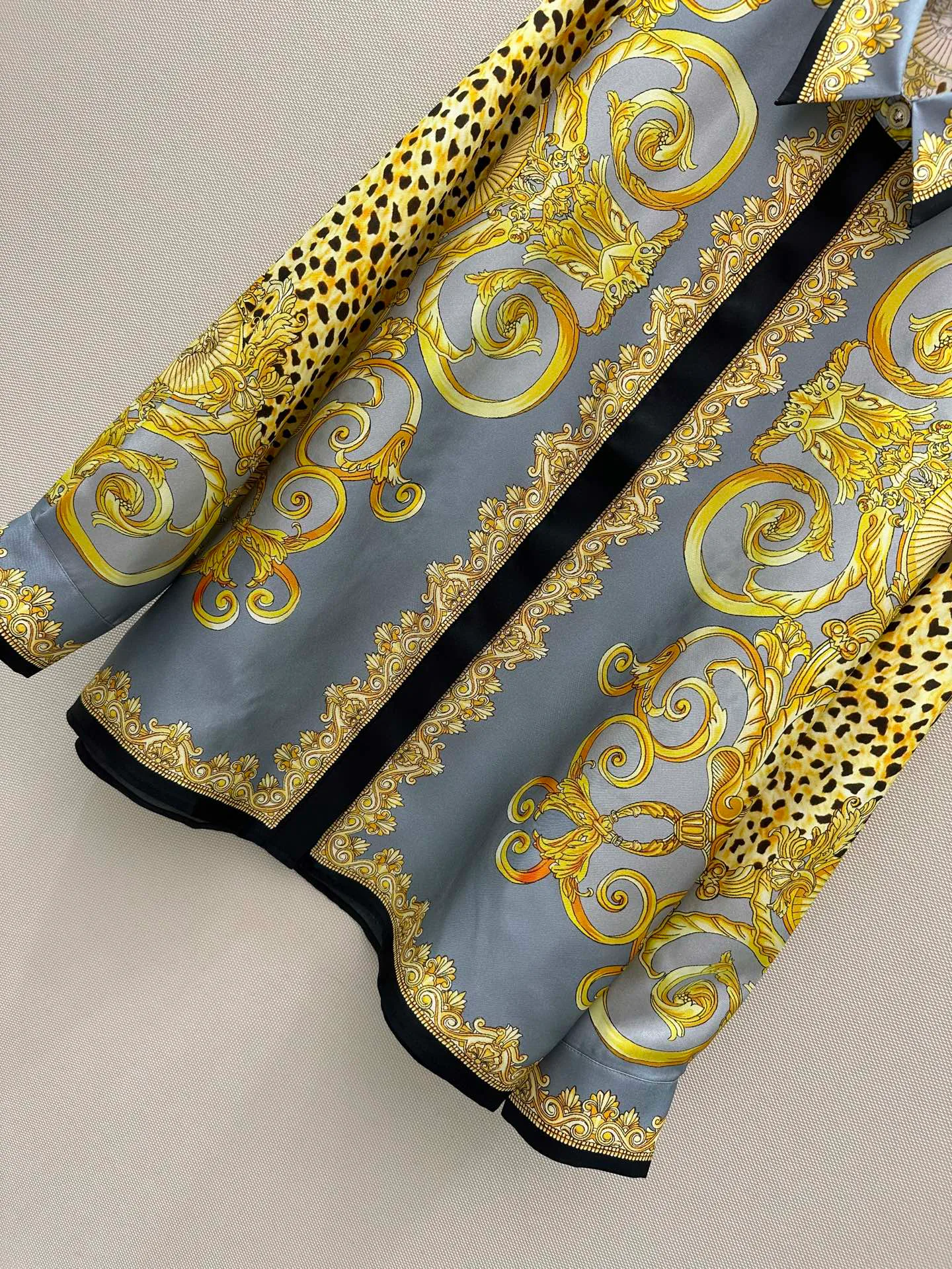 Рубашки Женские Versace 13323315