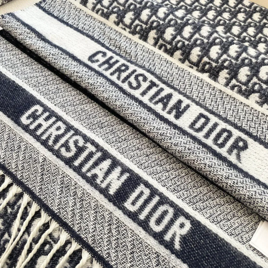 Шарфы Christian Dior 1723167