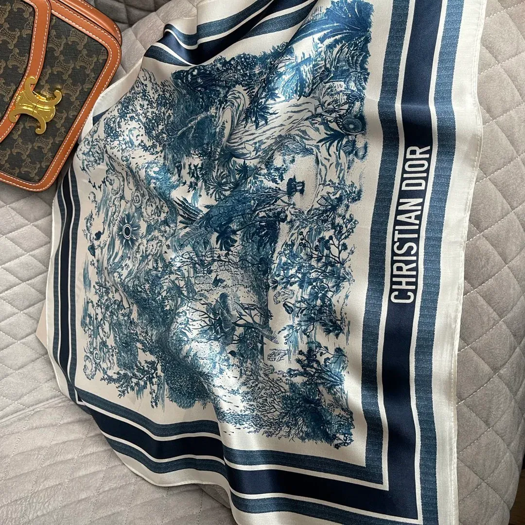 Шарфы Christian Dior 33056