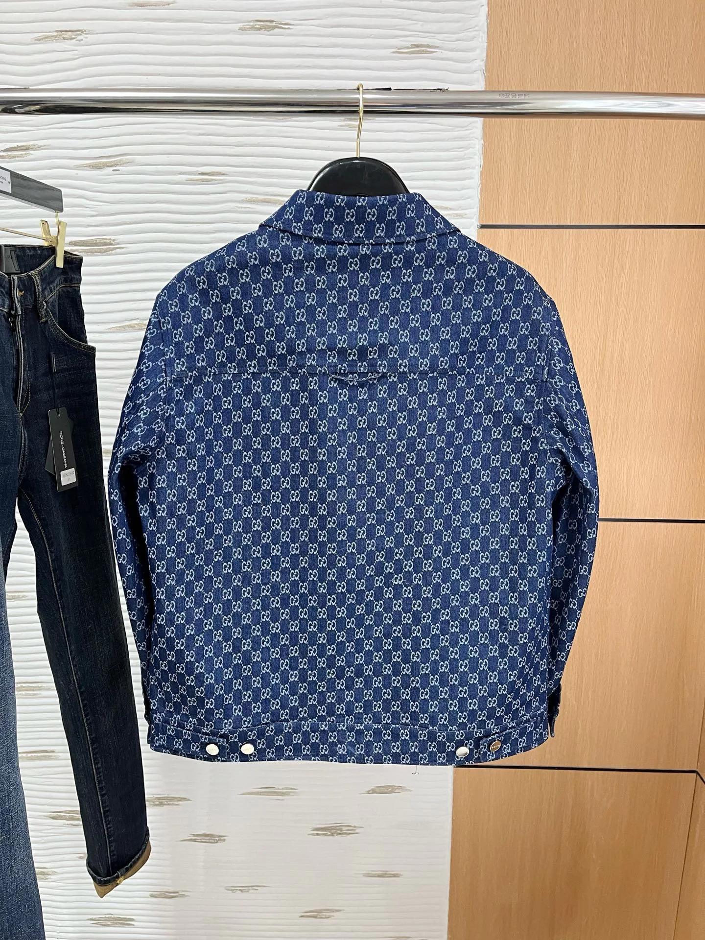 Куртки Мужские Gucci 8497