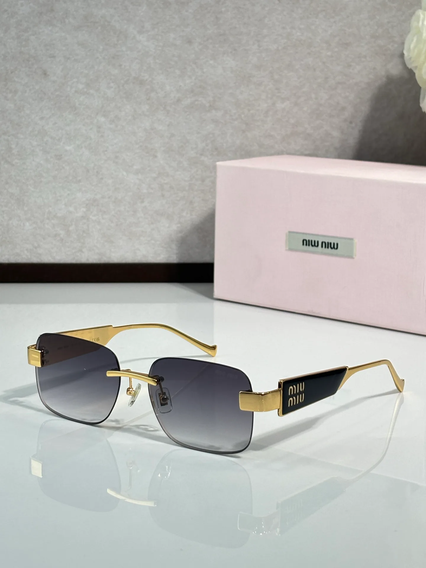 Очки Женские Miu Miu 429856