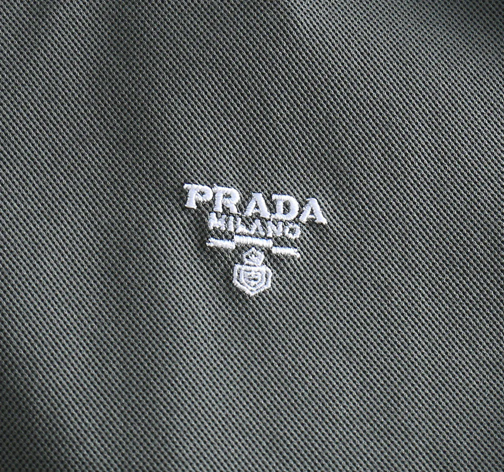 Рубашки Мужские Prada 11390051