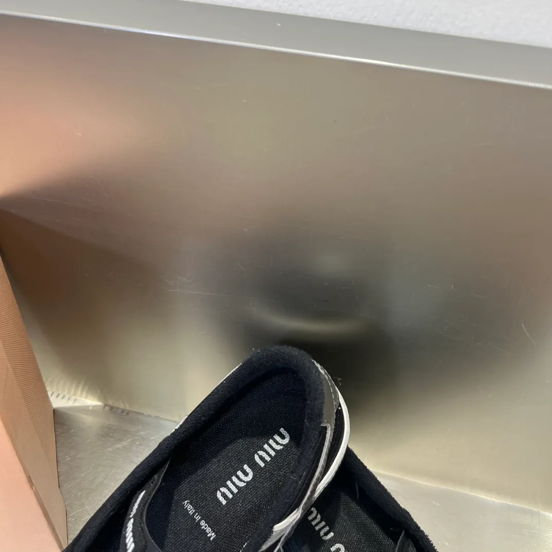 Балетки Женские Miu Miu 4733