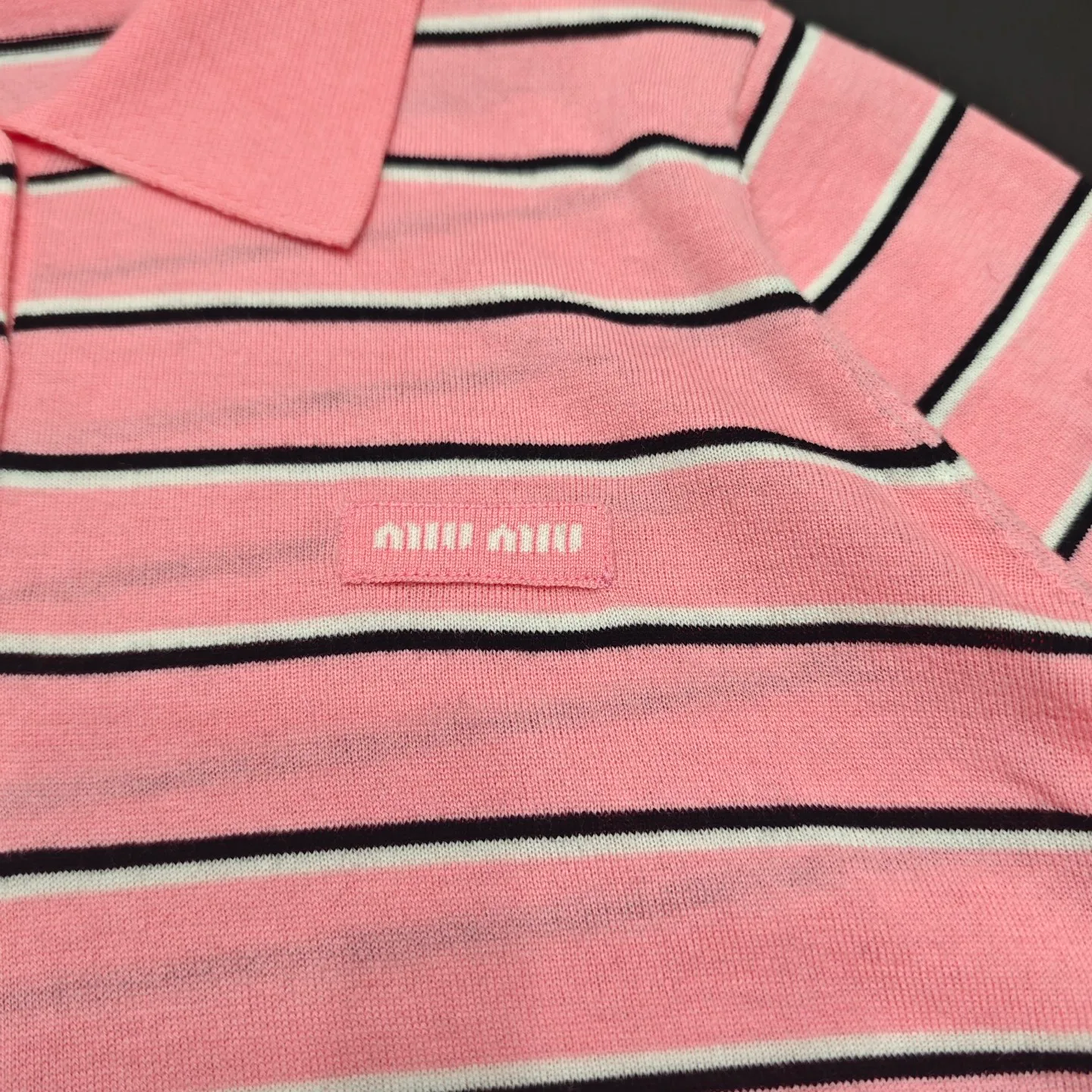 Рубашки Женские Miu Miu 9158029