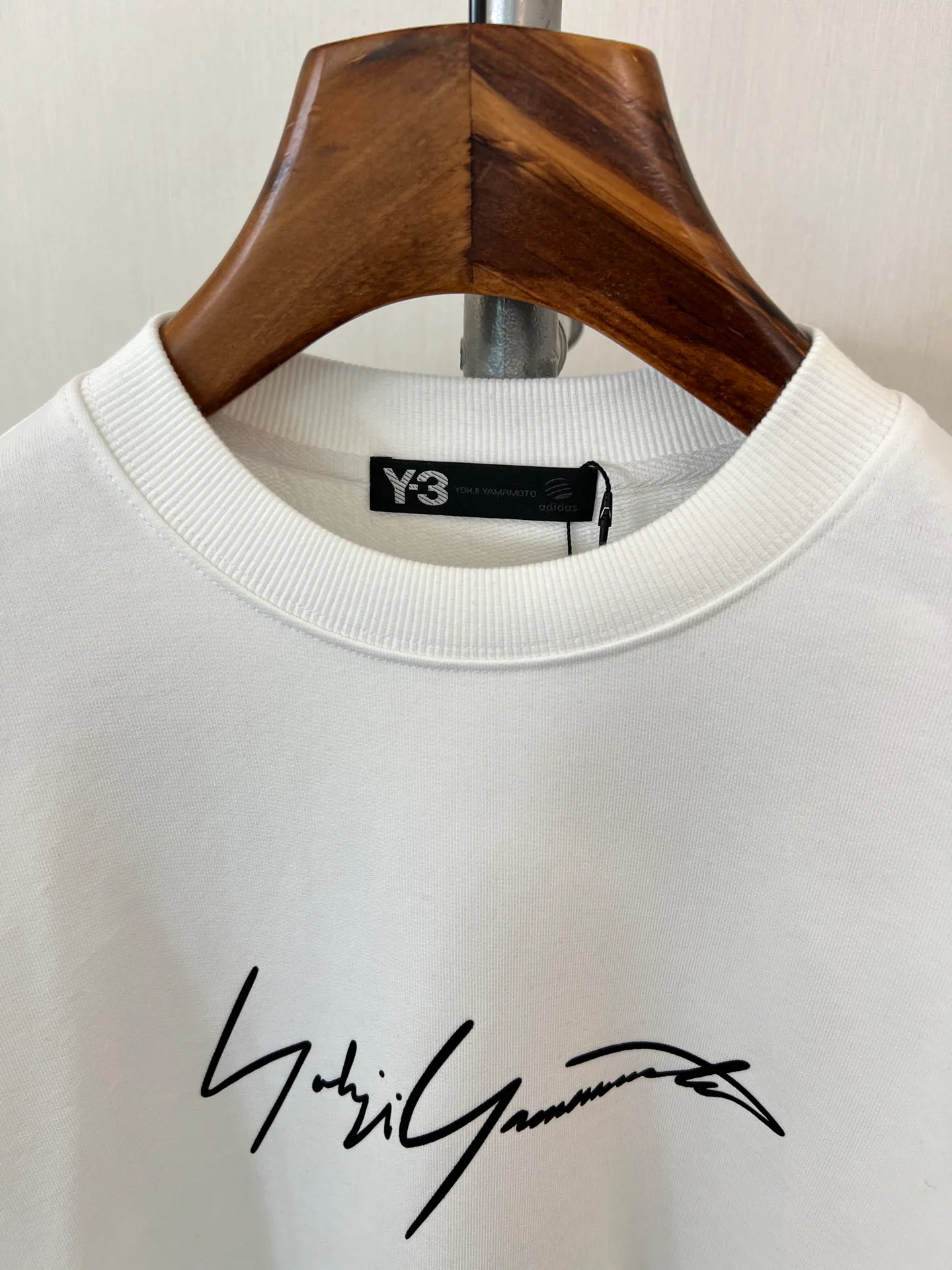 Свитшоты И Худи Мужские Y-3 18446341