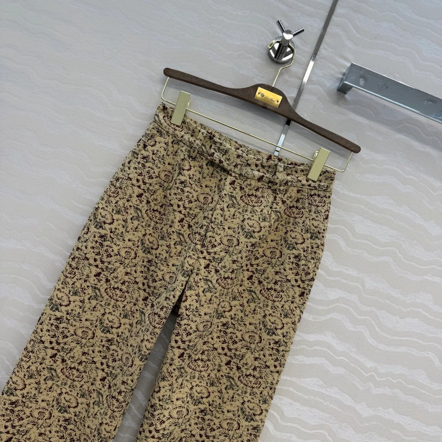 Брюки Женские Loro Piana 11363337