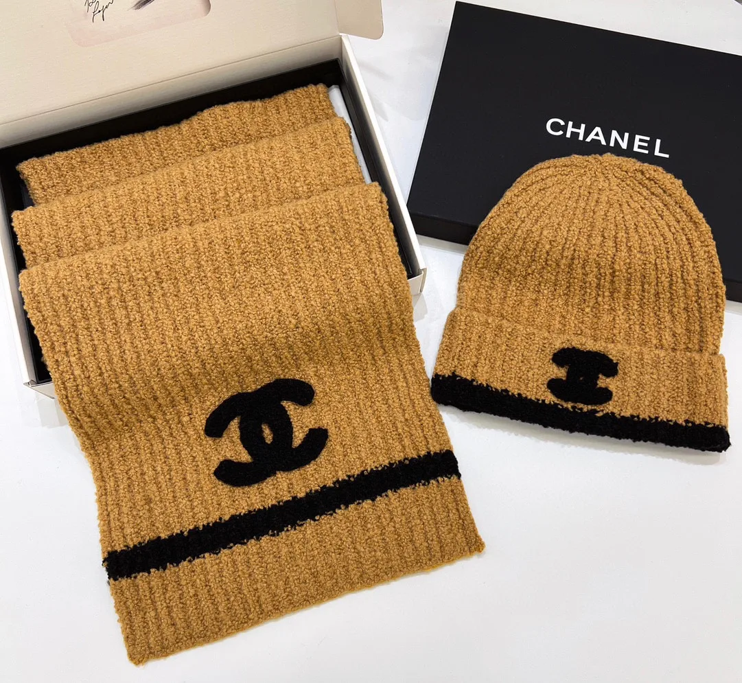 Шарфы Chanel 4746087