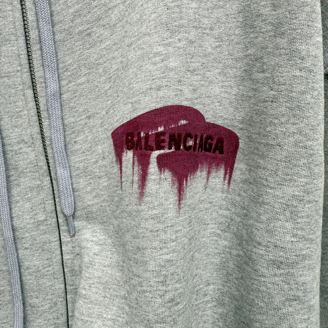 Свитшоты И Худи Мужские Balenciaga 18564873