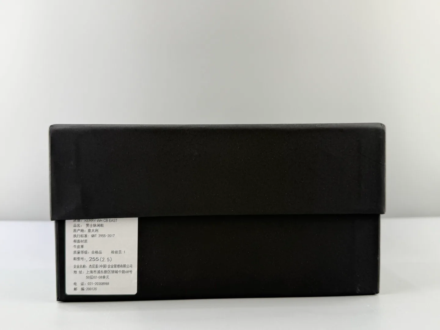 Кроссовки Женские Zegna 18552316